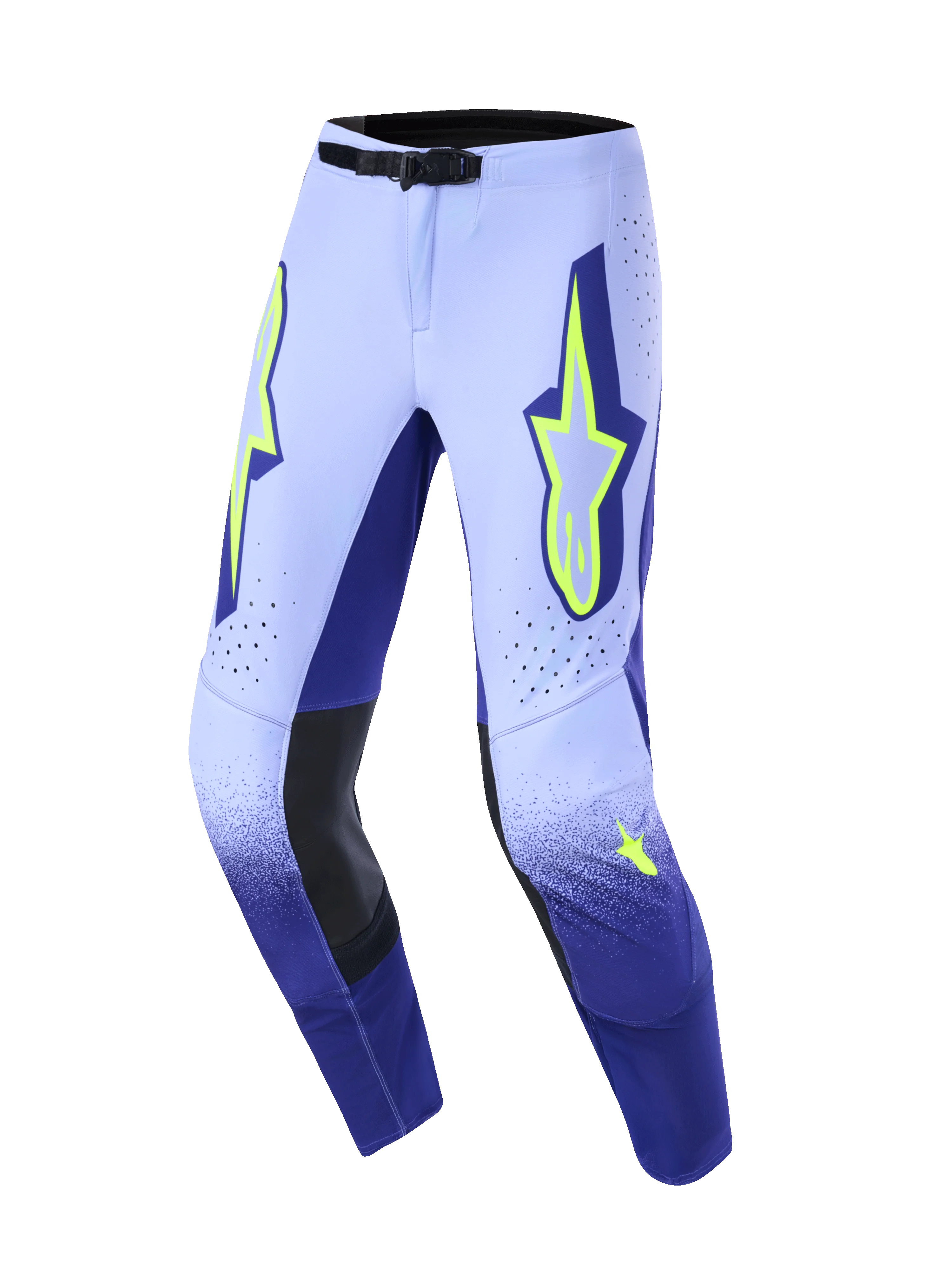 Pantaloni Supertech Scenz 2026 - Image 4