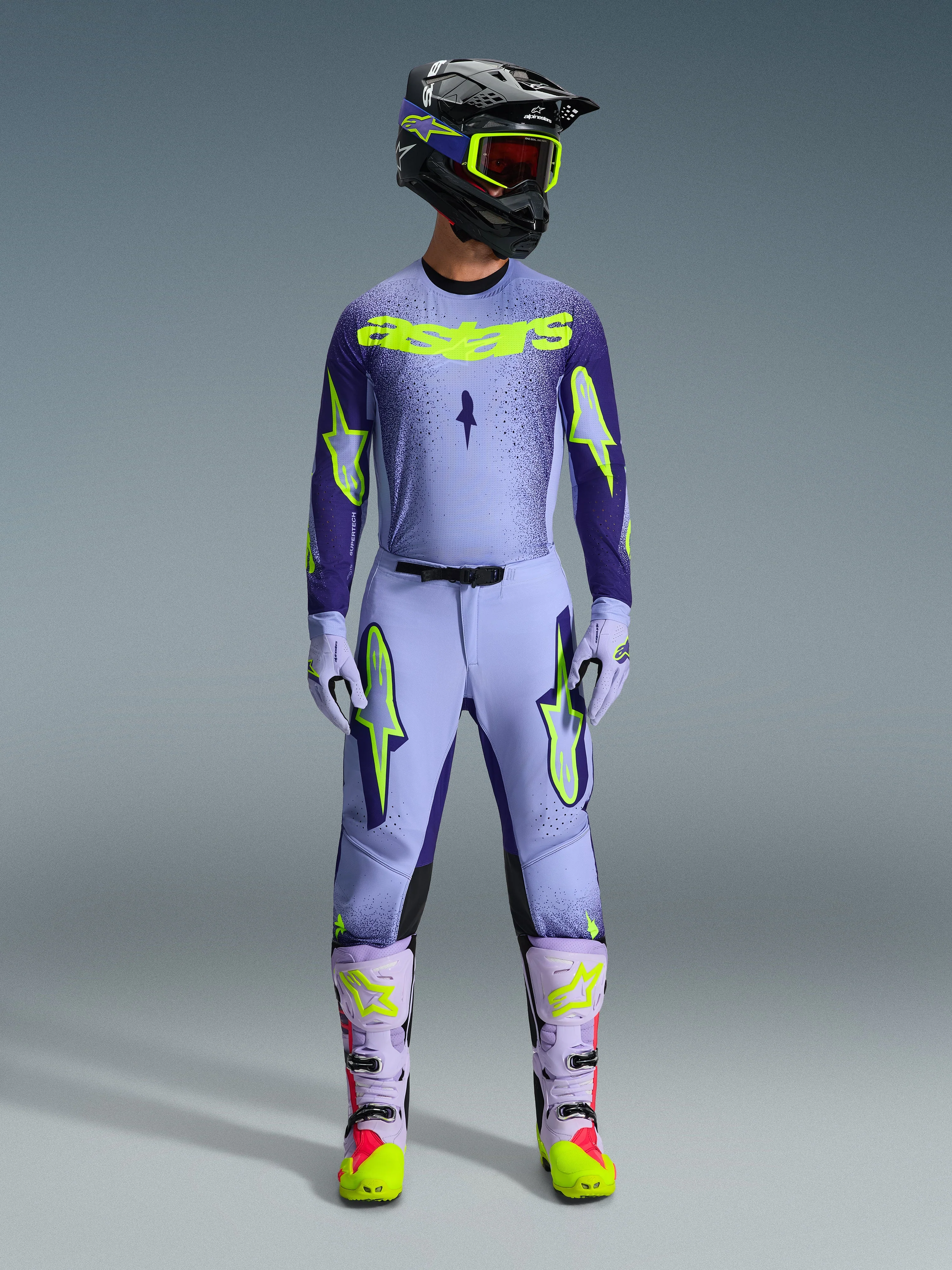 Pantaloni Supertech Scenz 2026 - Image 6
