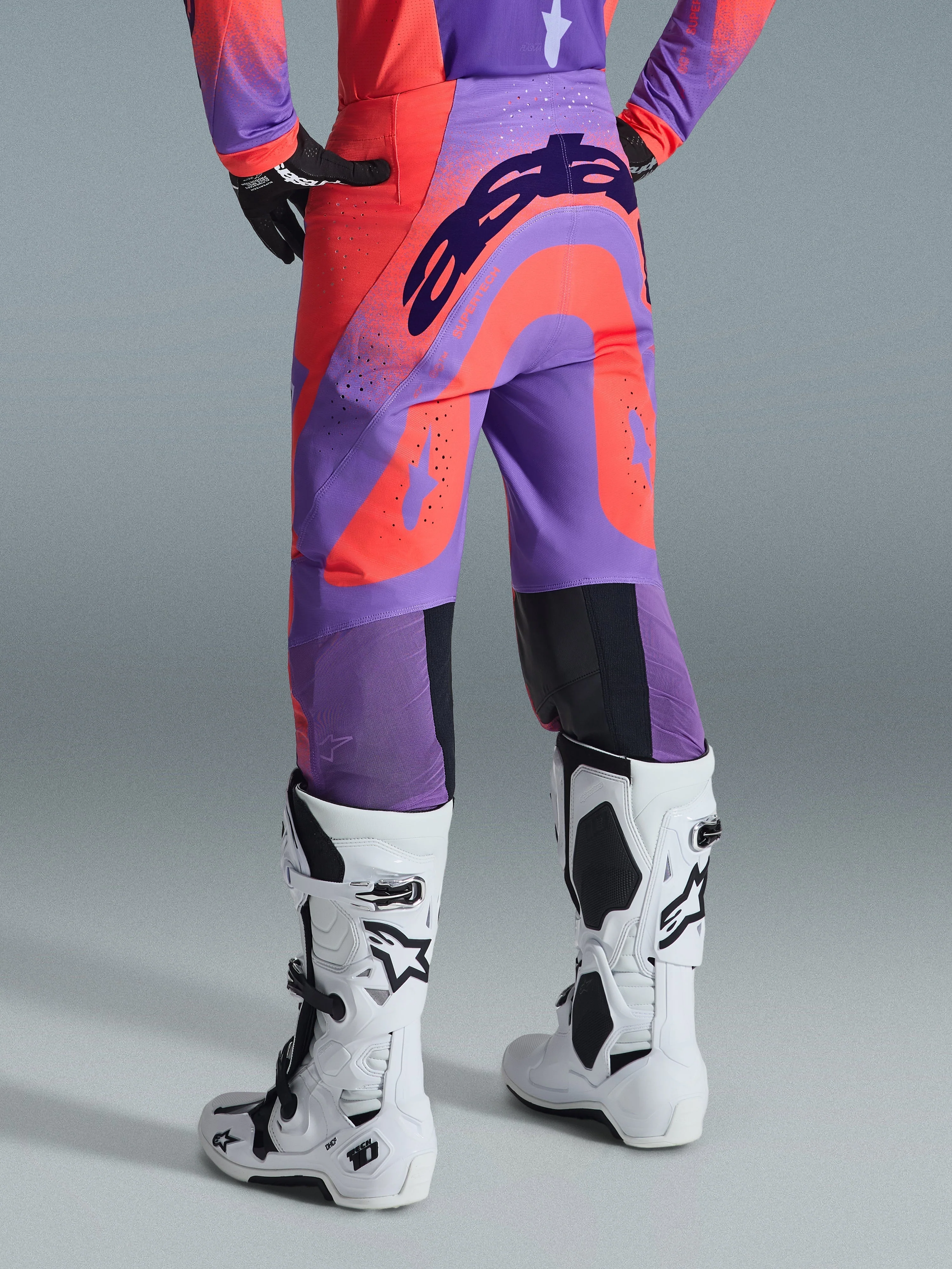 Pantaloni Supertech Scenz 2026 - Image 2