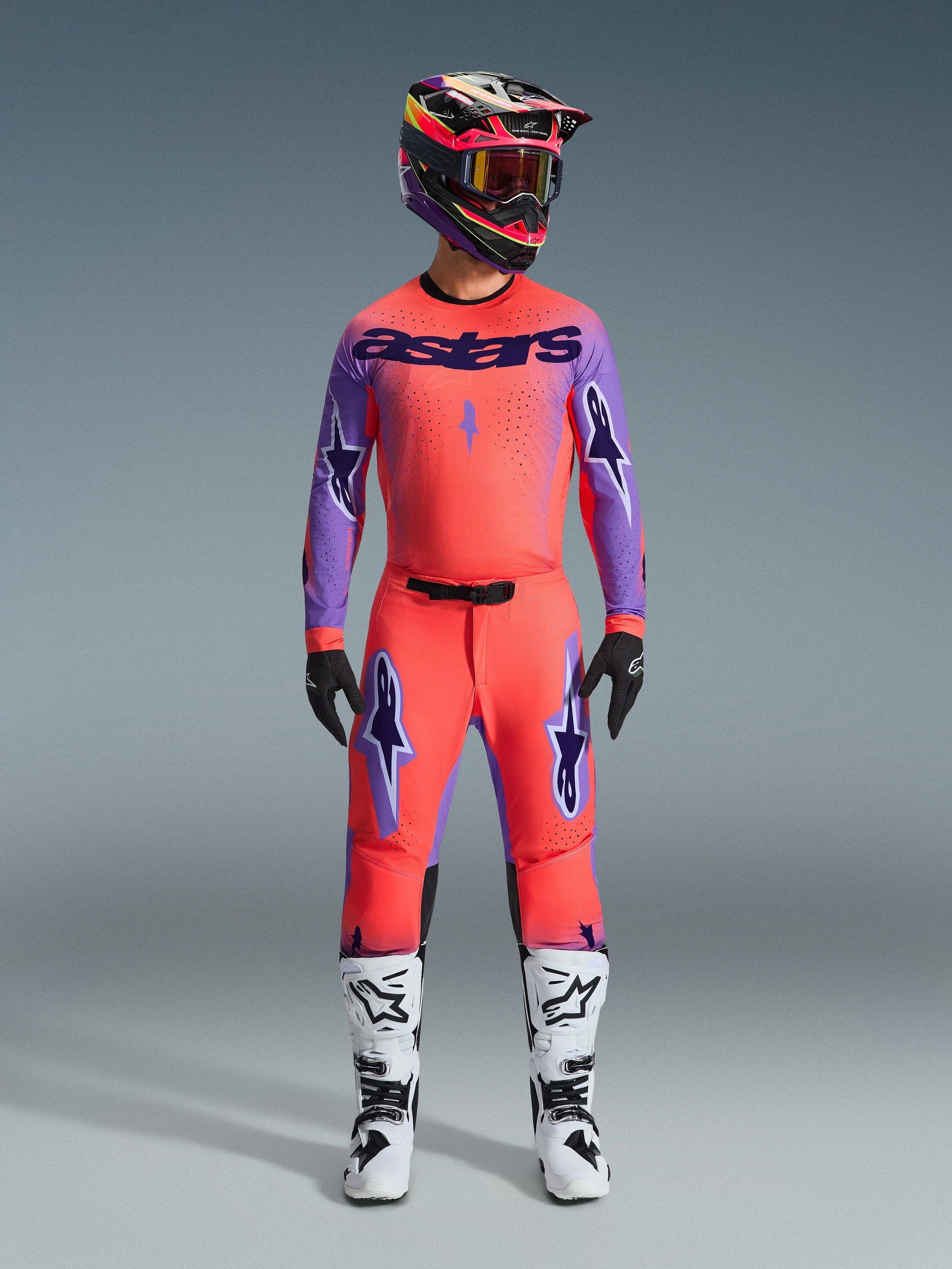 Pantaloni Supertech Scenz 2026 - Image 5