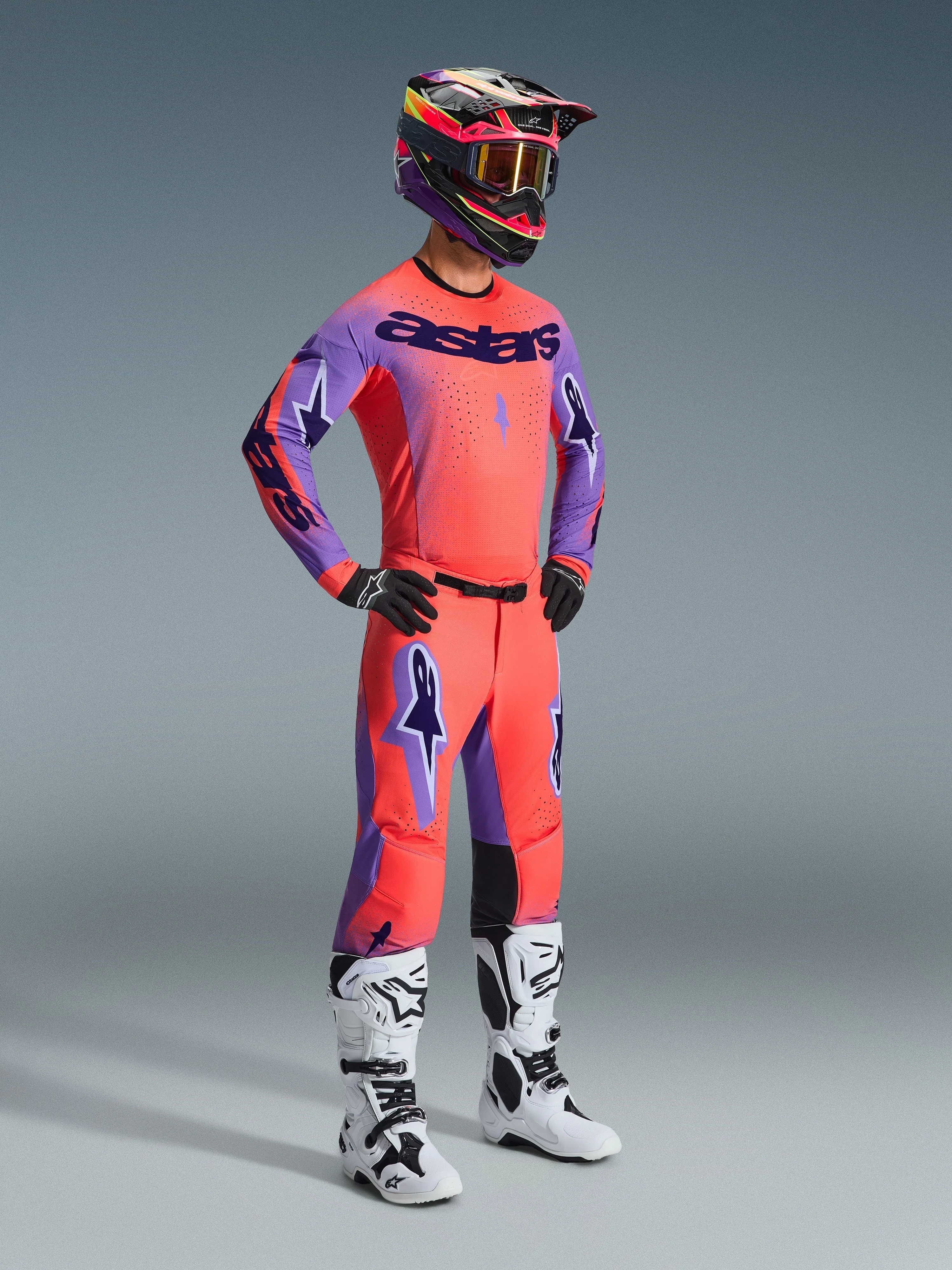 Pantaloni Supertech Scenz 2026 - Image 6