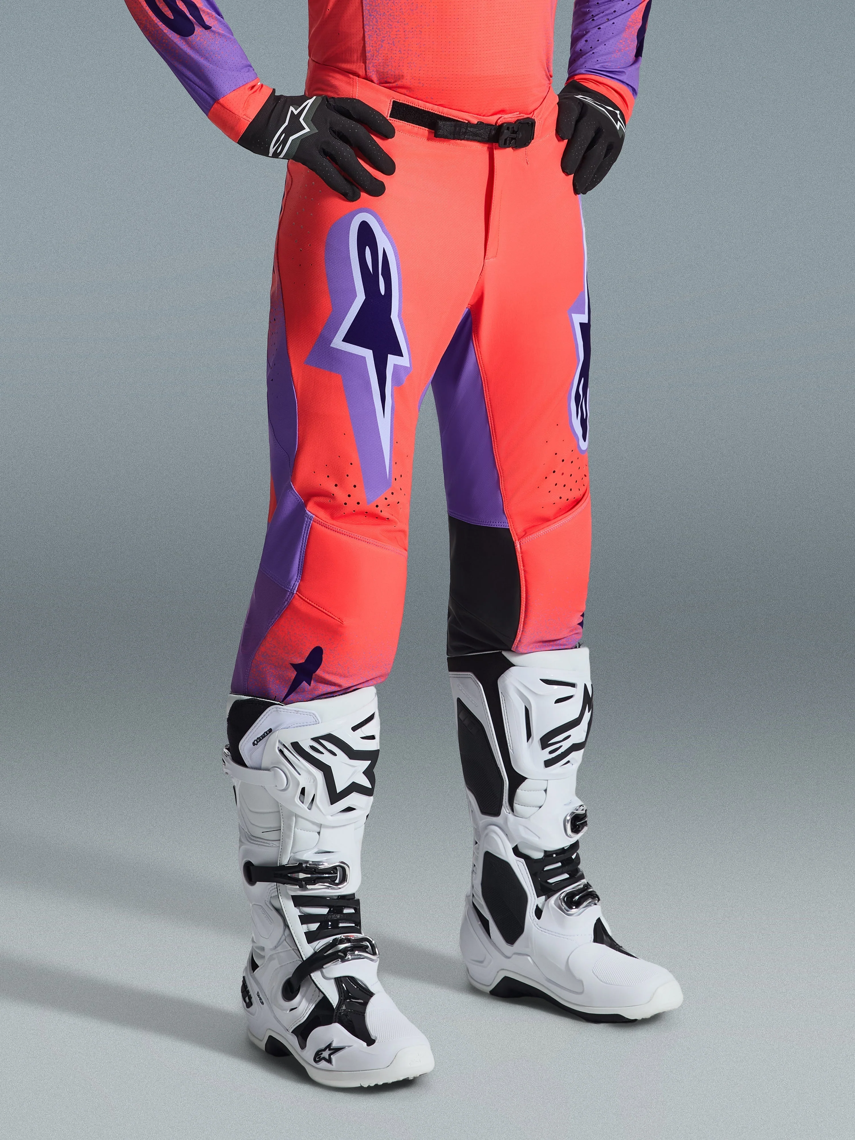 Pantaloni Supertech Scenz 2026 - Image 9