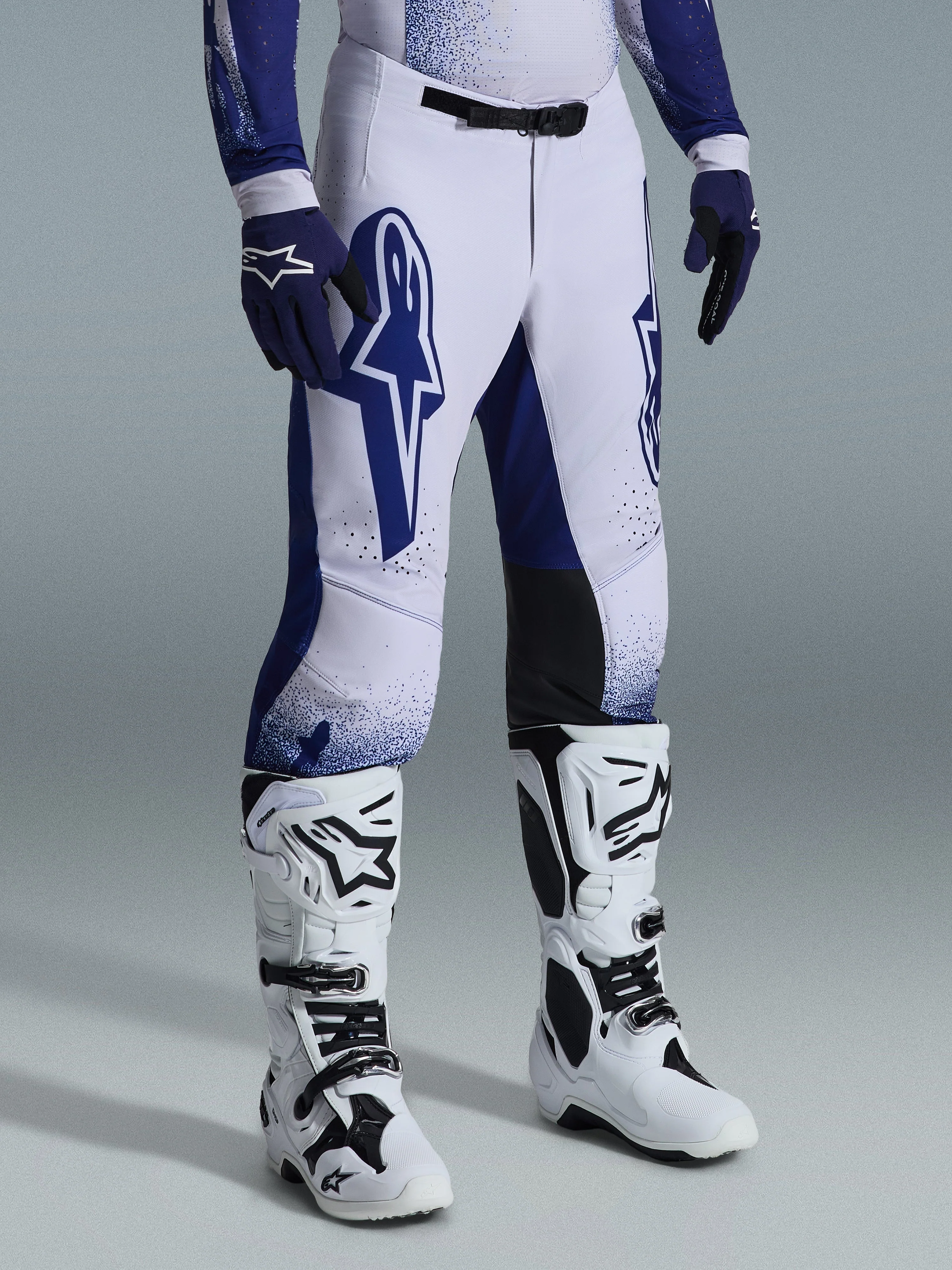 Pantaloni Supertech Scenz 2026 - Image 10