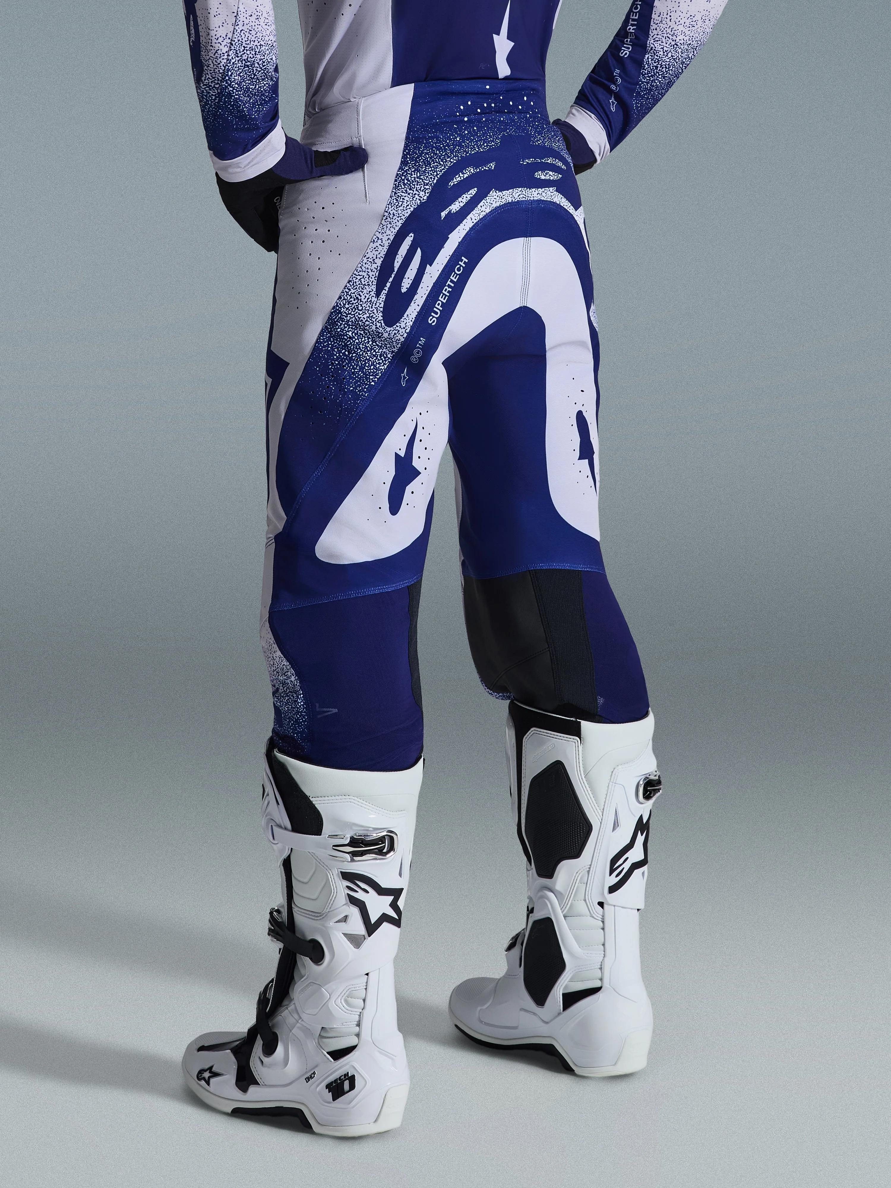 Pantaloni Supertech Scenz 2026 - Image 2