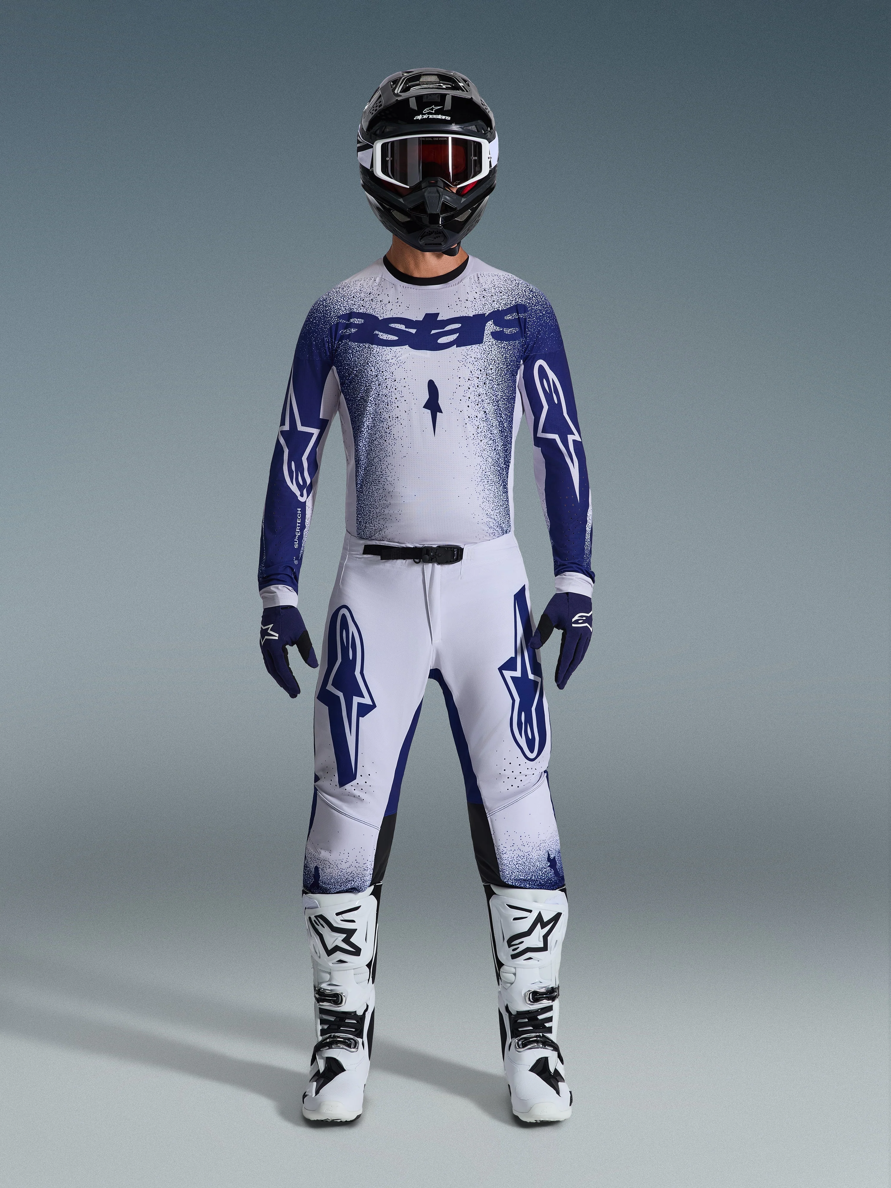 Pantaloni Supertech Scenz 2026 - Image 5