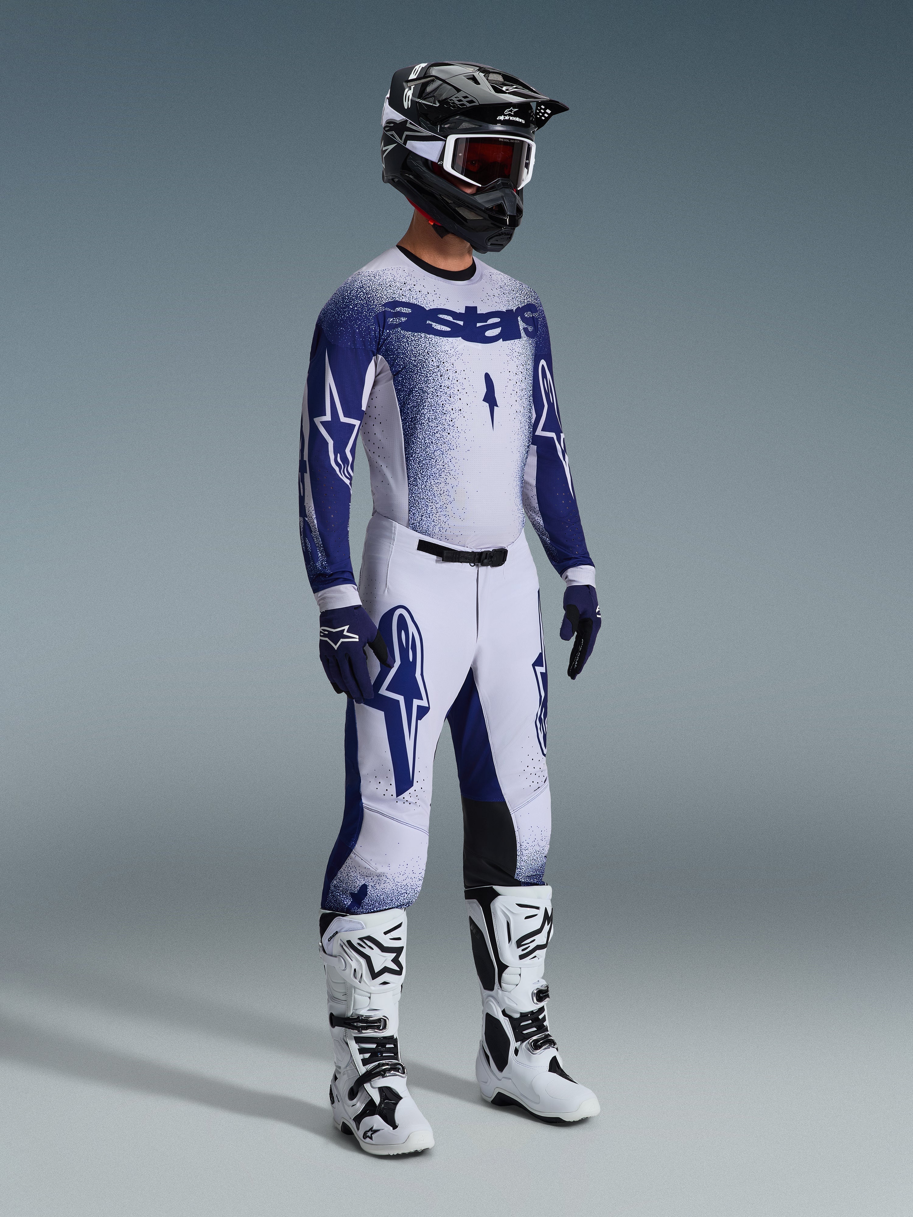 Pantaloni Supertech Scenz 2026 - Image 6