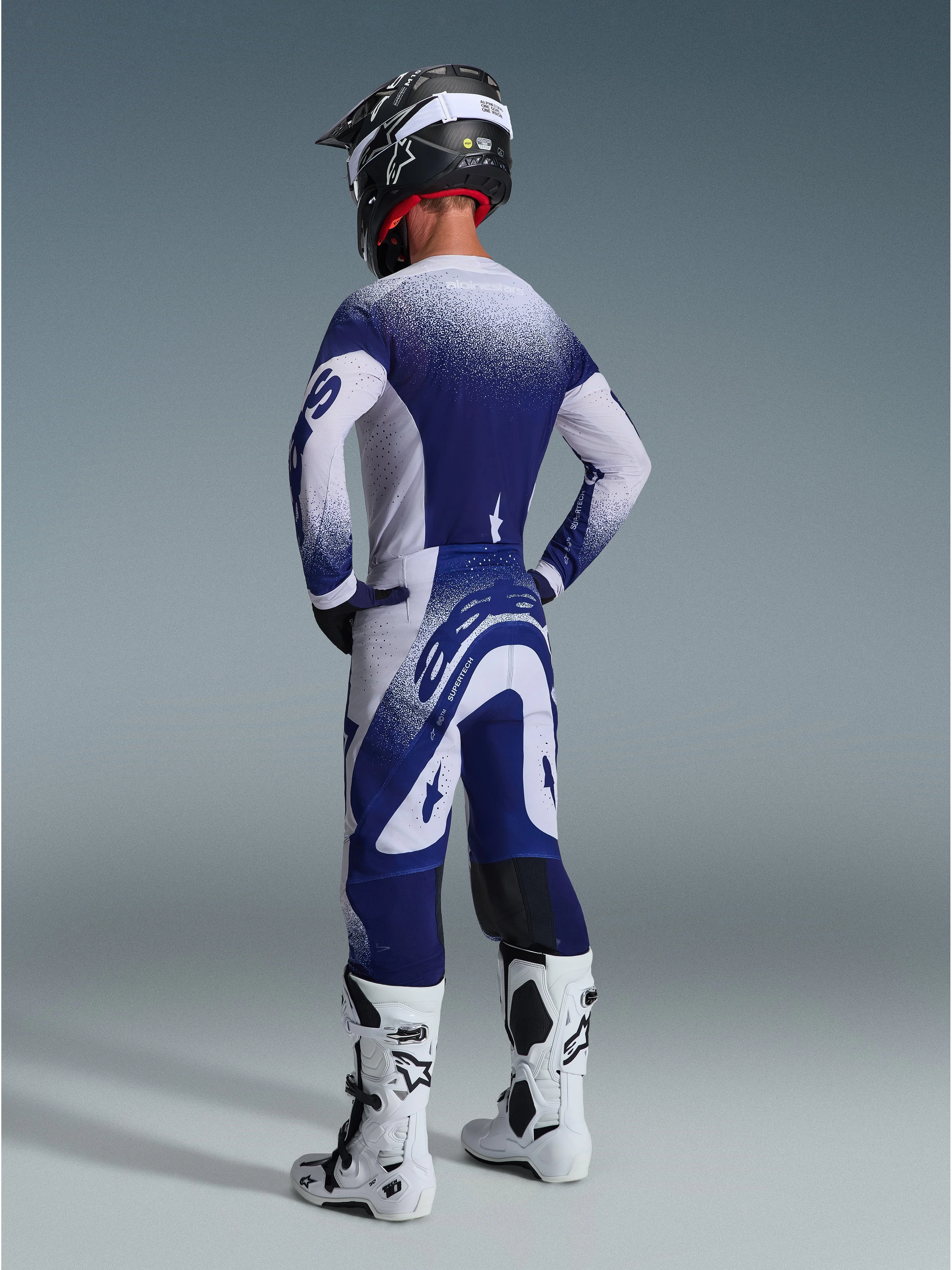Pantaloni Supertech Scenz 2026 - Image 7