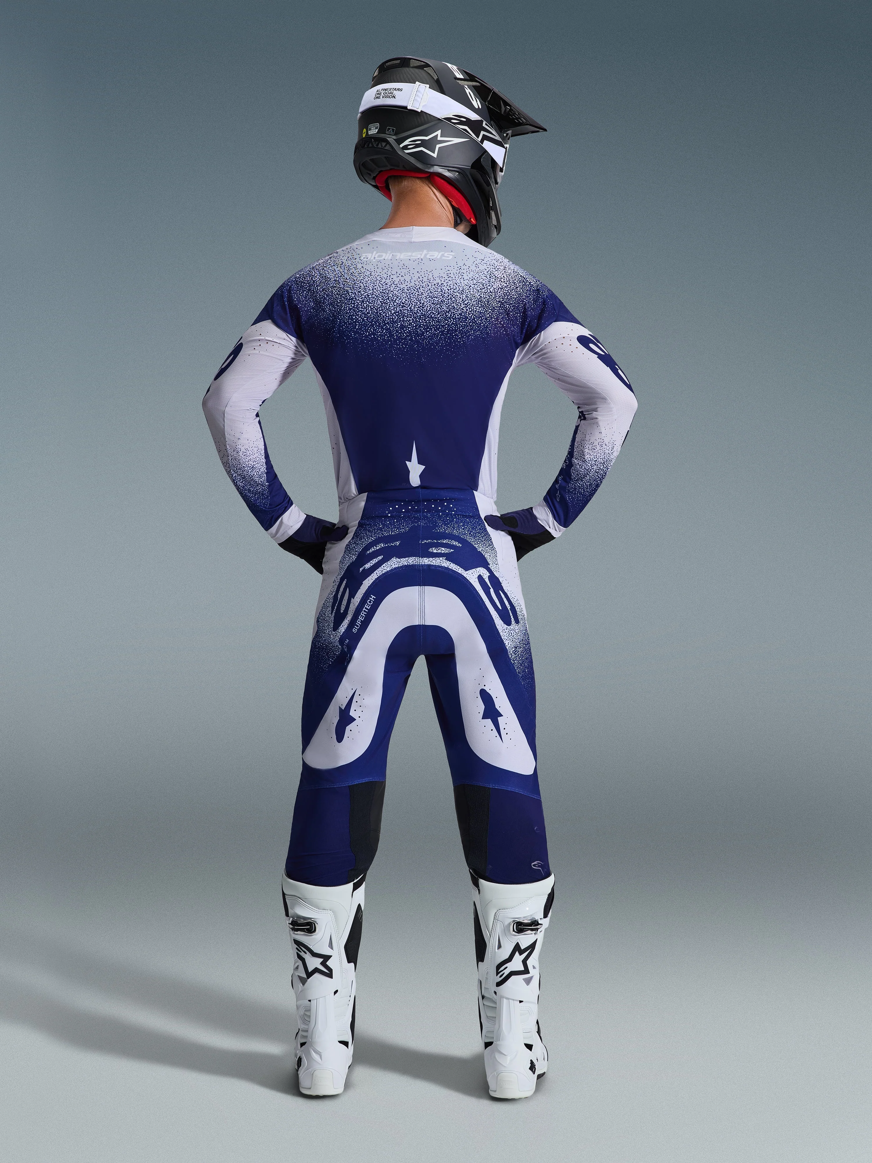 Pantaloni Supertech Scenz 2026 - Image 8
