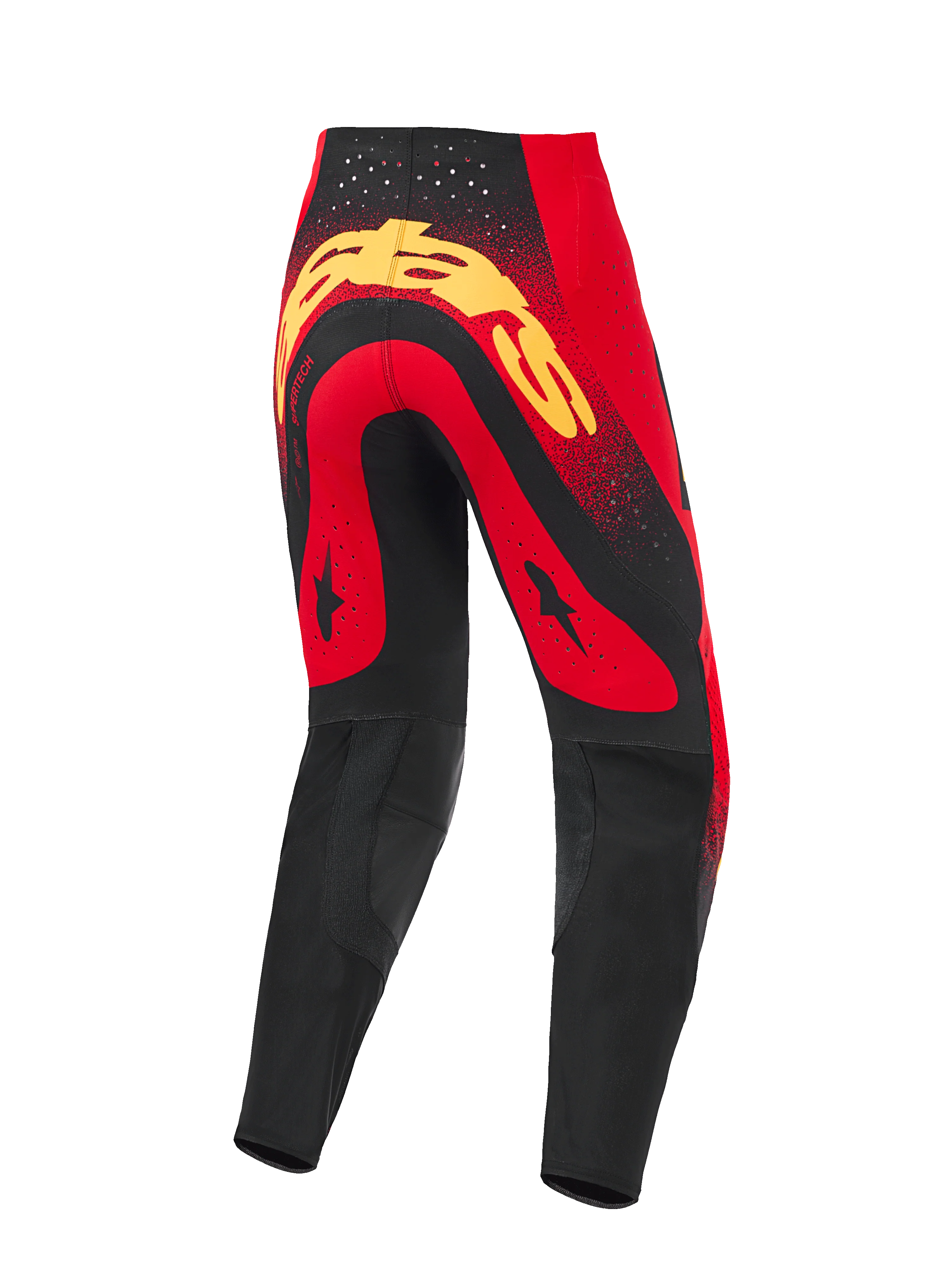 Pantaloni Supertech Scenz 2026 - Image 5