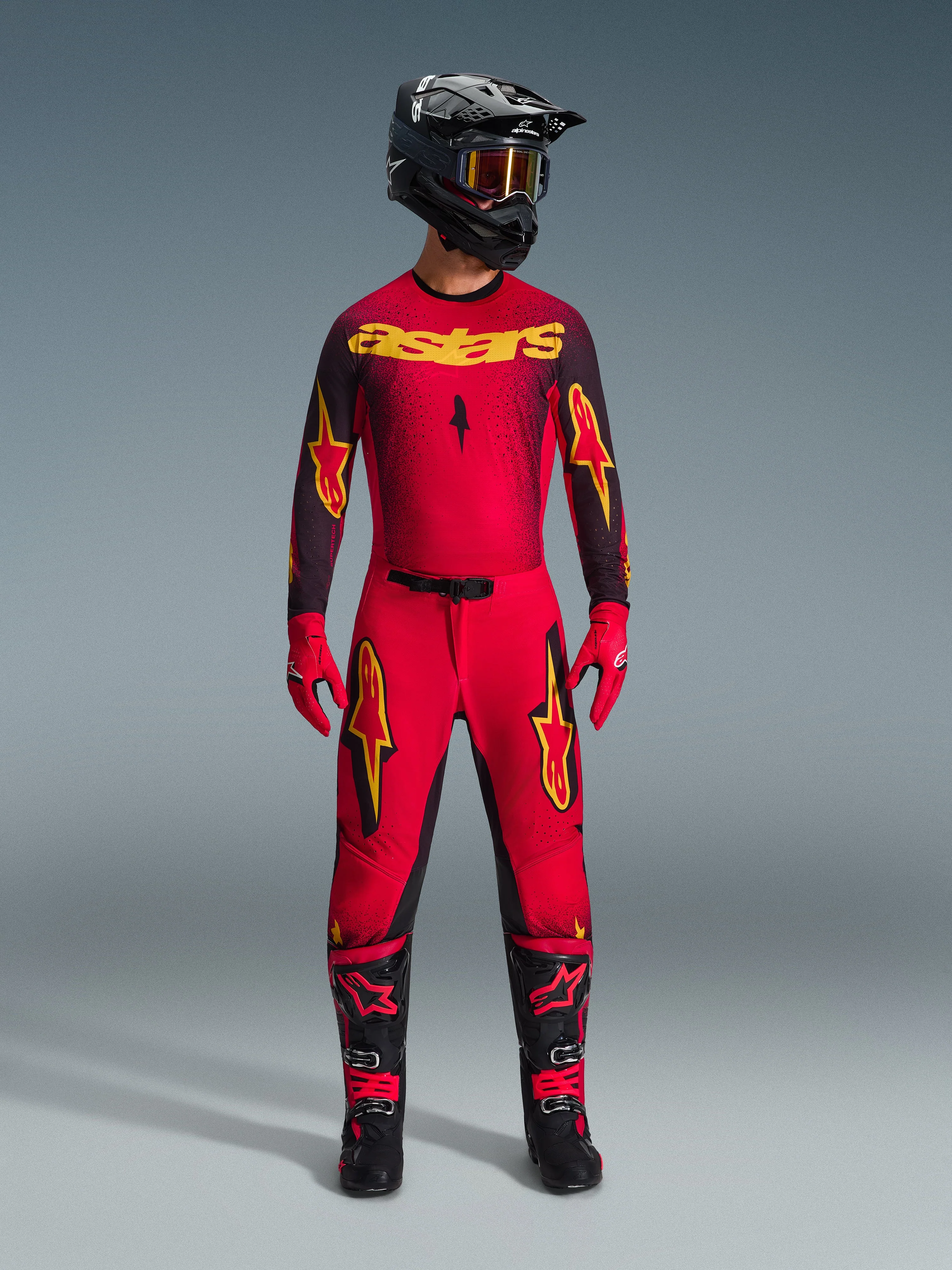 Pantaloni Supertech Scenz 2026 - Image 6
