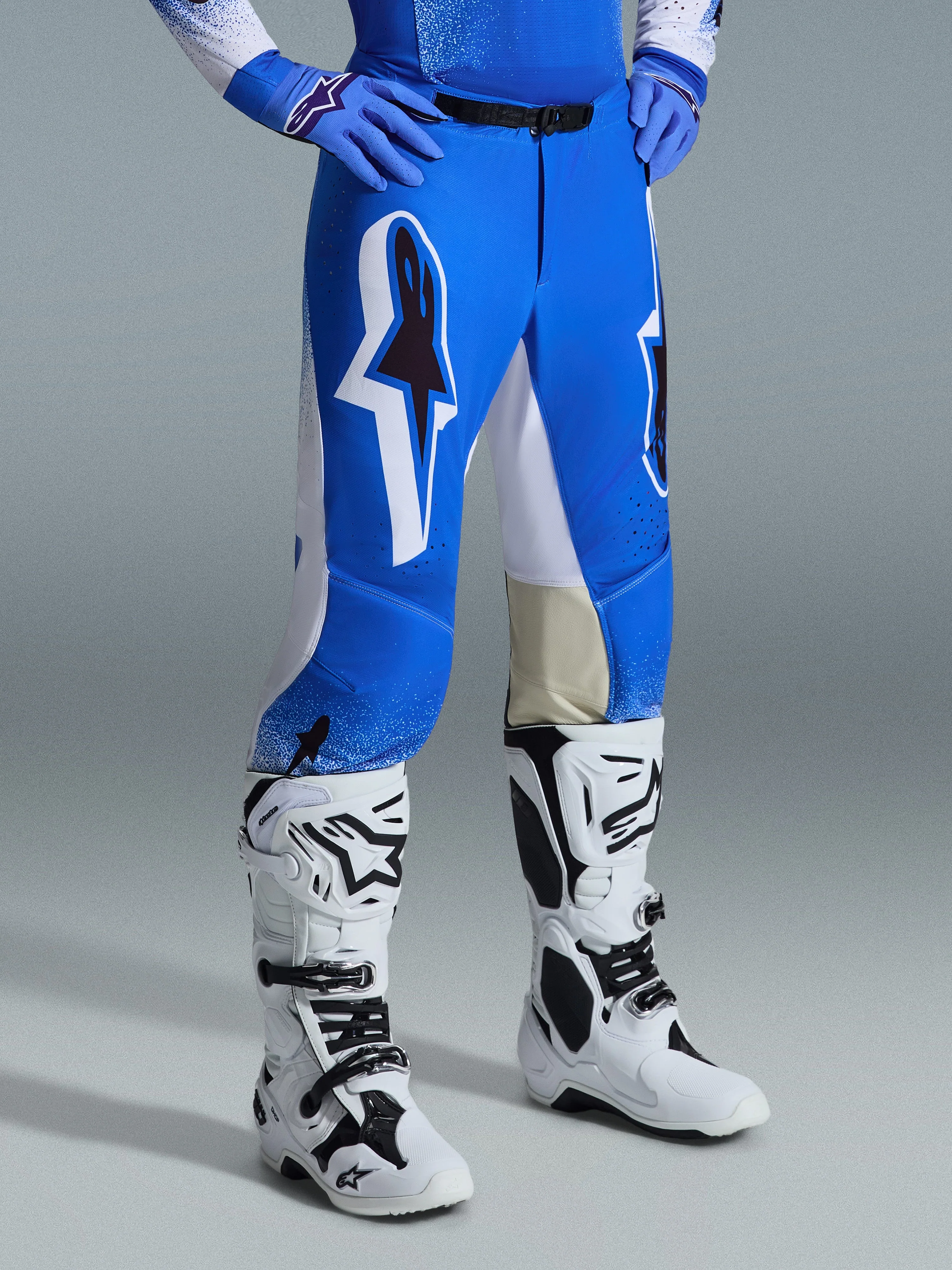 Pantaloni Supertech Scenz 2026 - Image 2