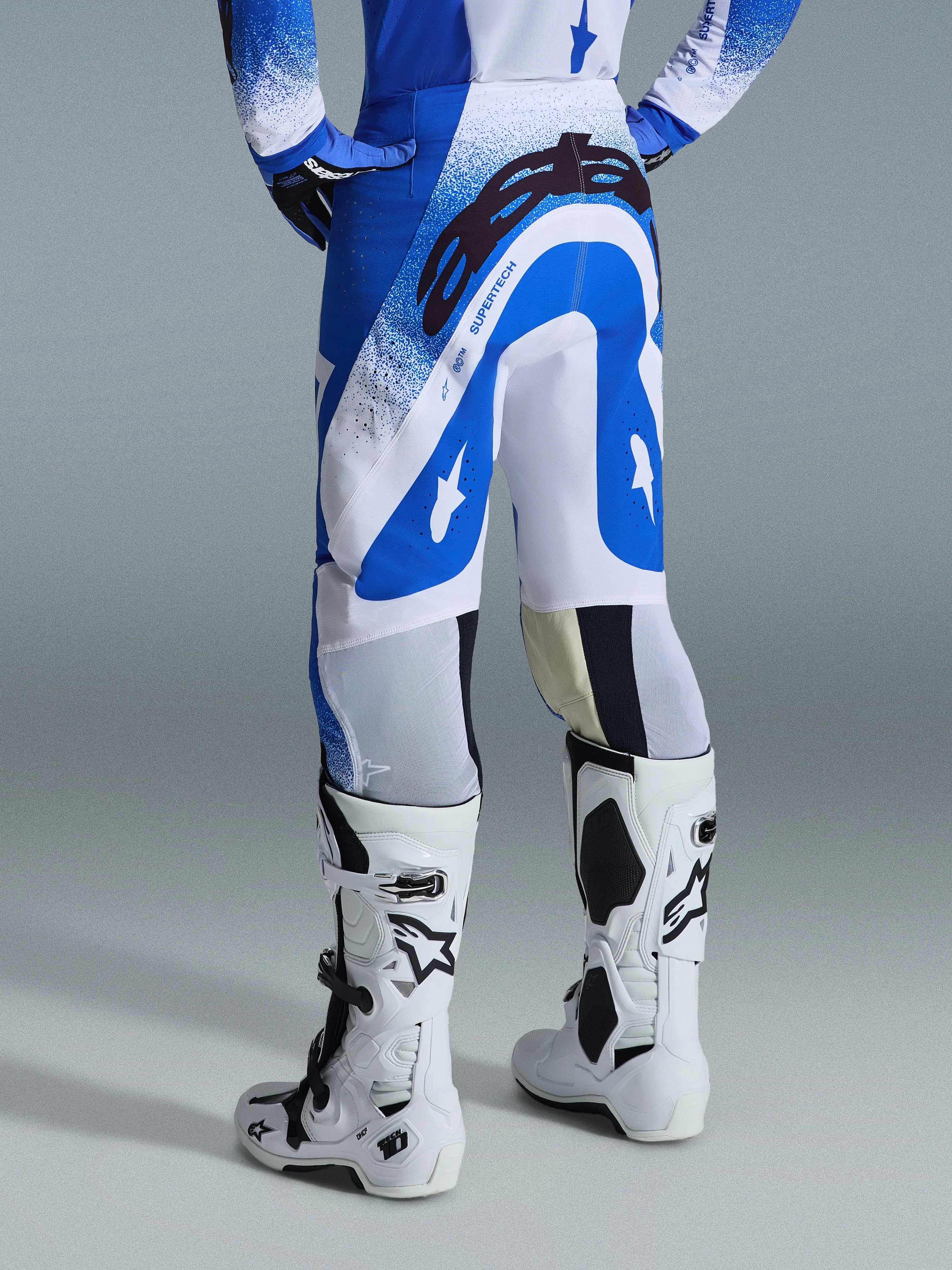 Pantaloni Supertech Scenz 2026 - Image 3