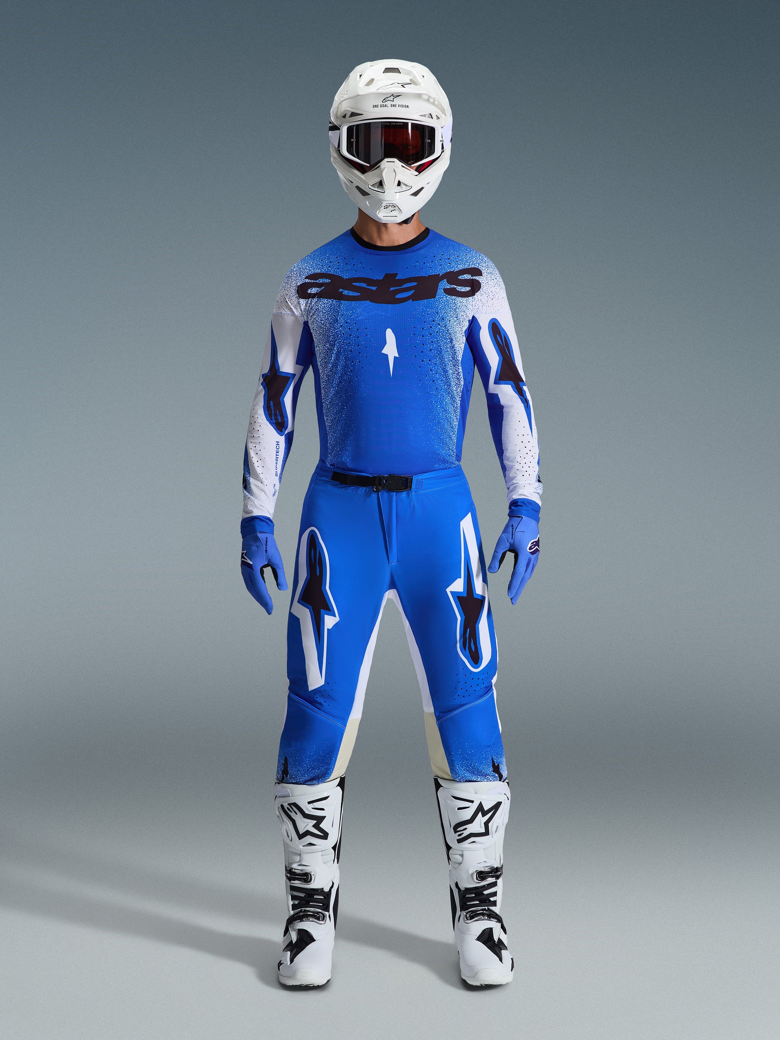 Pantaloni Supertech Scenz 2026 - Image 6