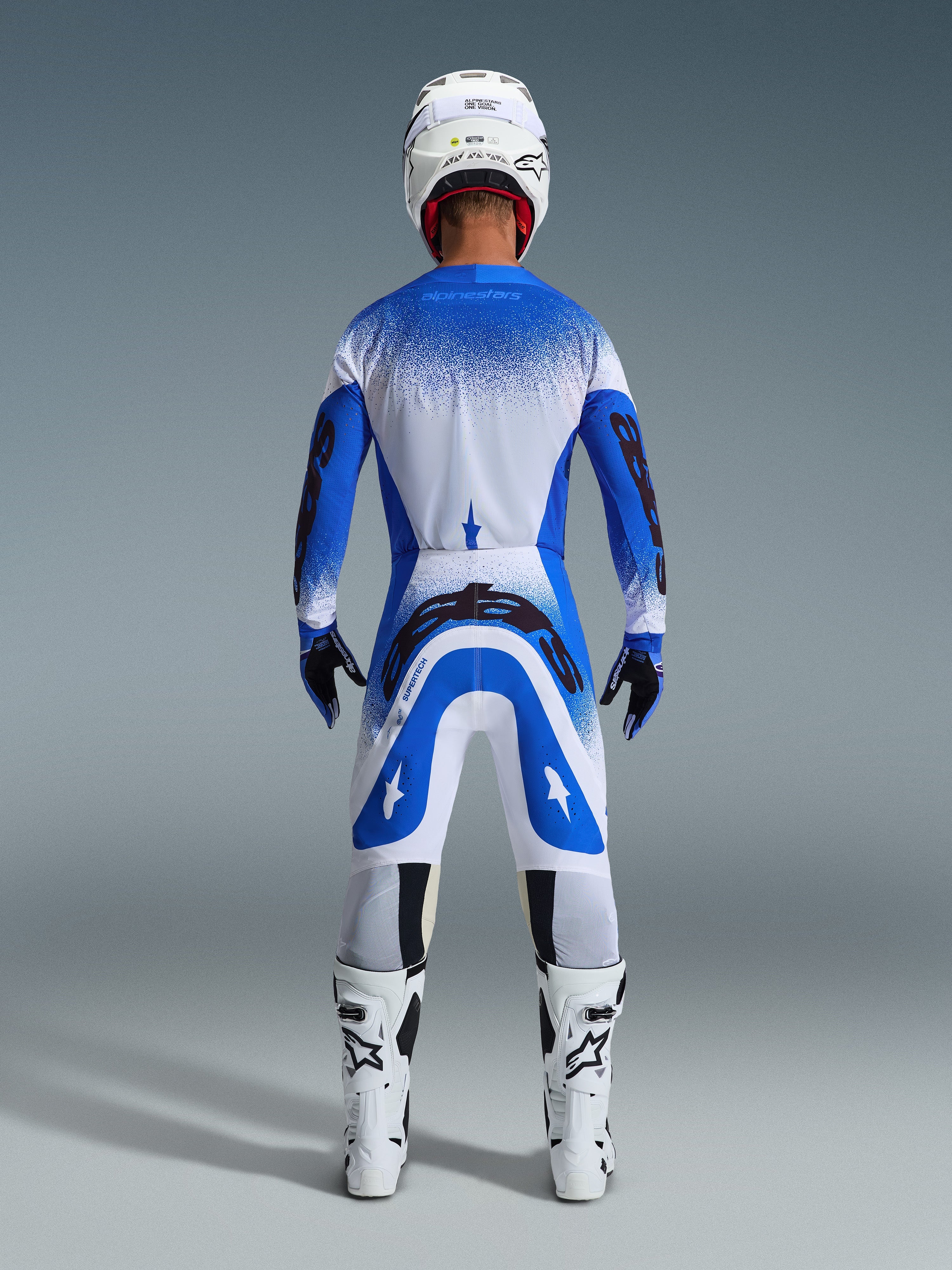 Pantaloni Supertech Scenz 2026 - Image 9