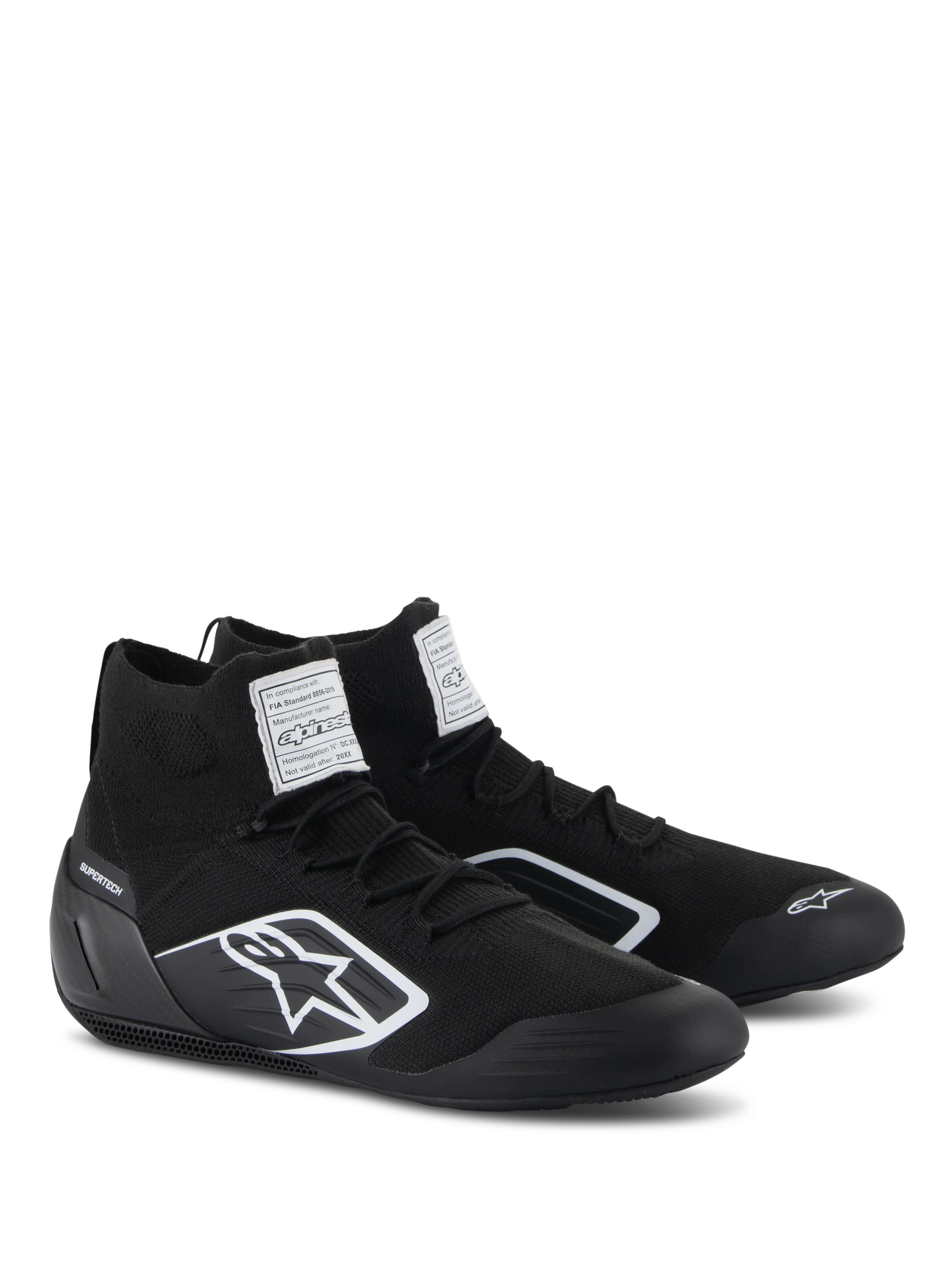 Scarpe Supertech - FIA/SFI - Image 2
