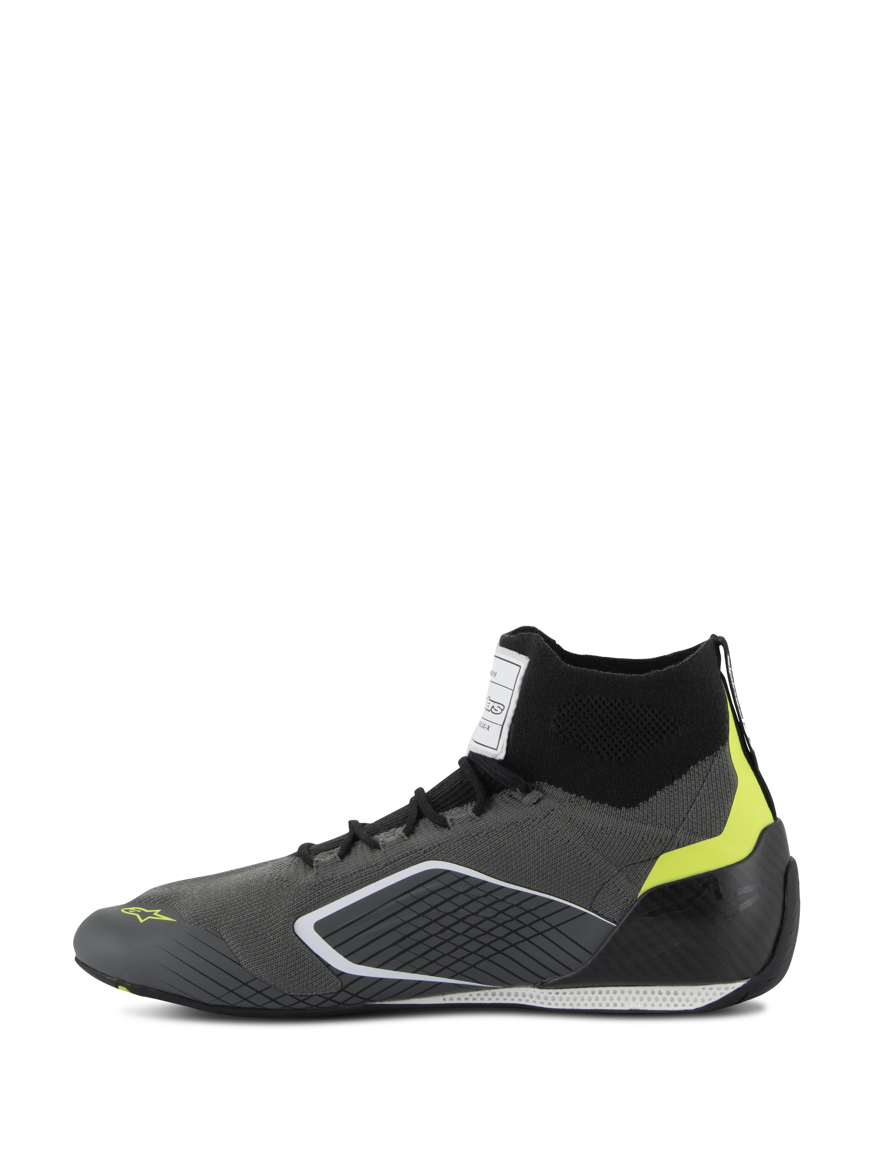 Scarpe Supertech - FIA/SFI - Image 4