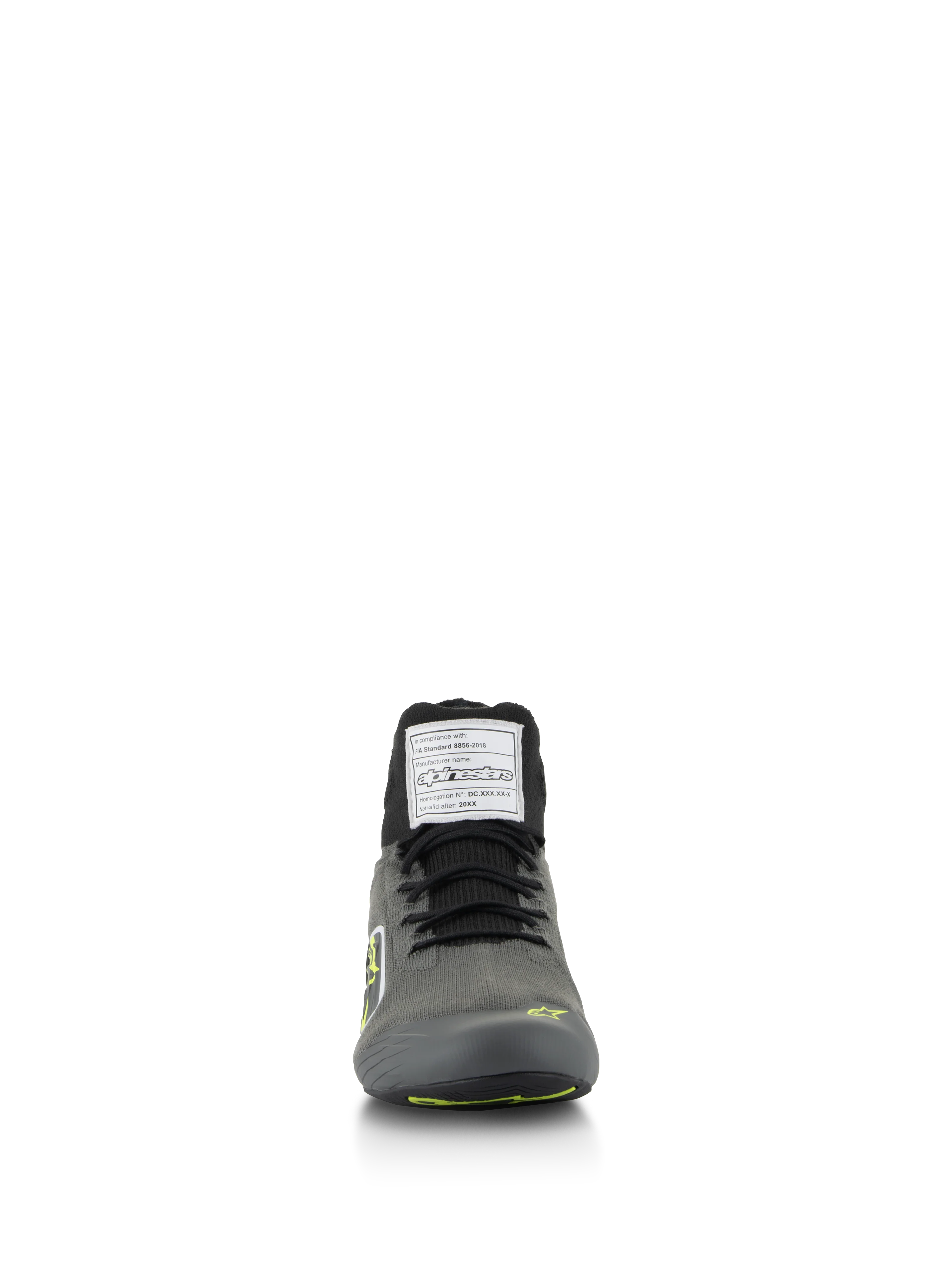 Scarpe Supertech - FIA/SFI - Image 6