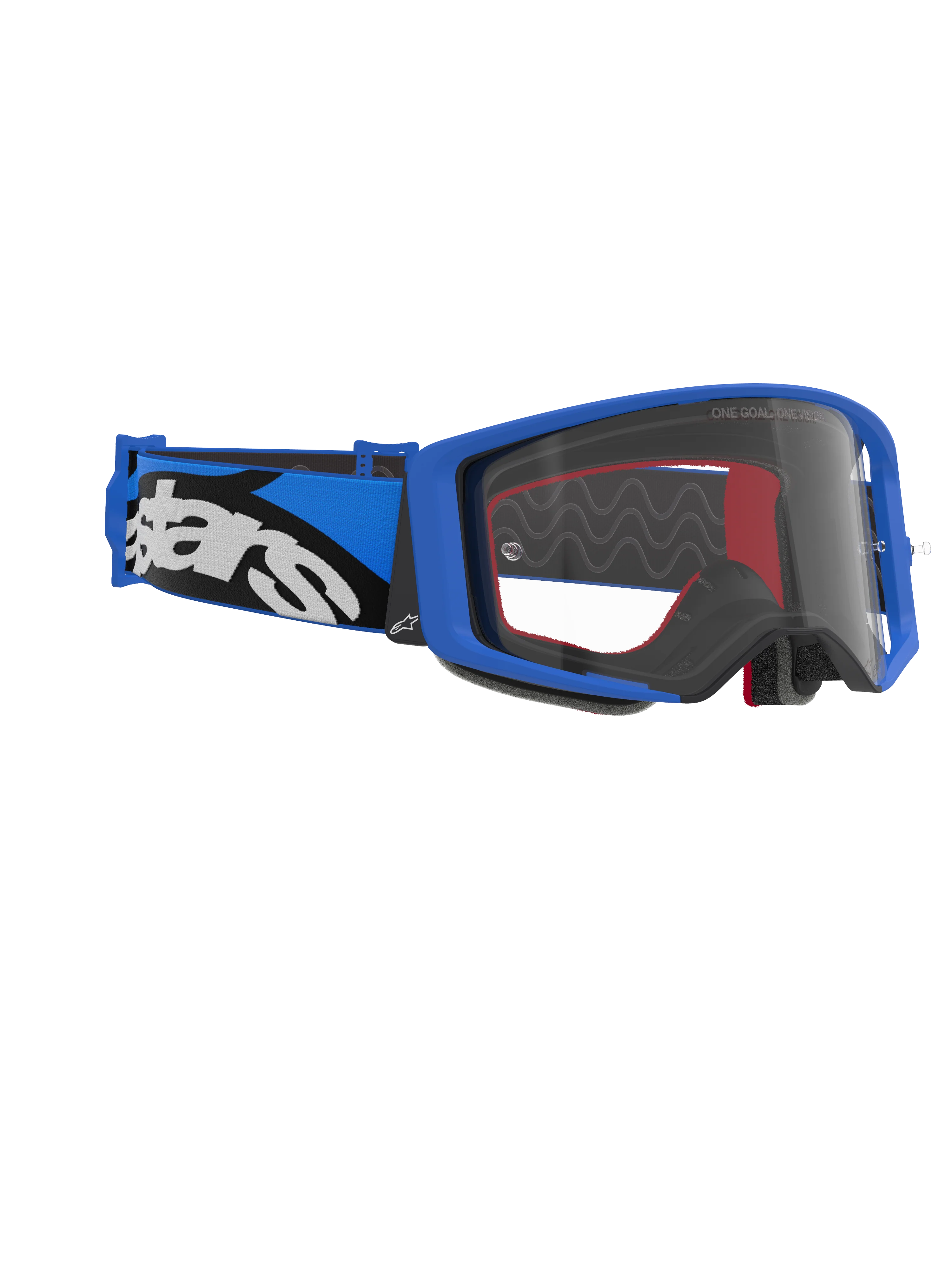 Maschere Supertech Stream - Image 3