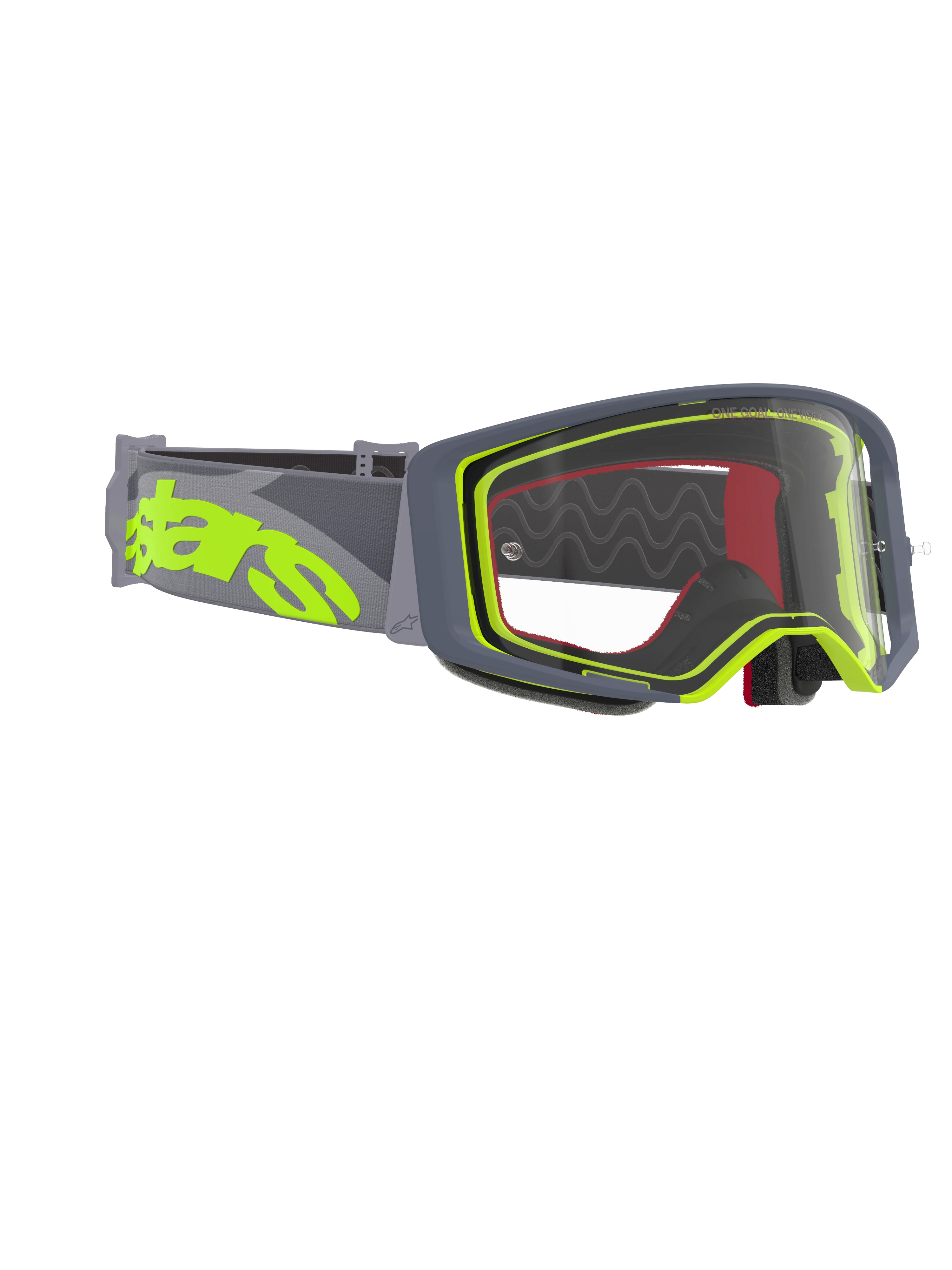 Maschere Supertech Stream - Image 3