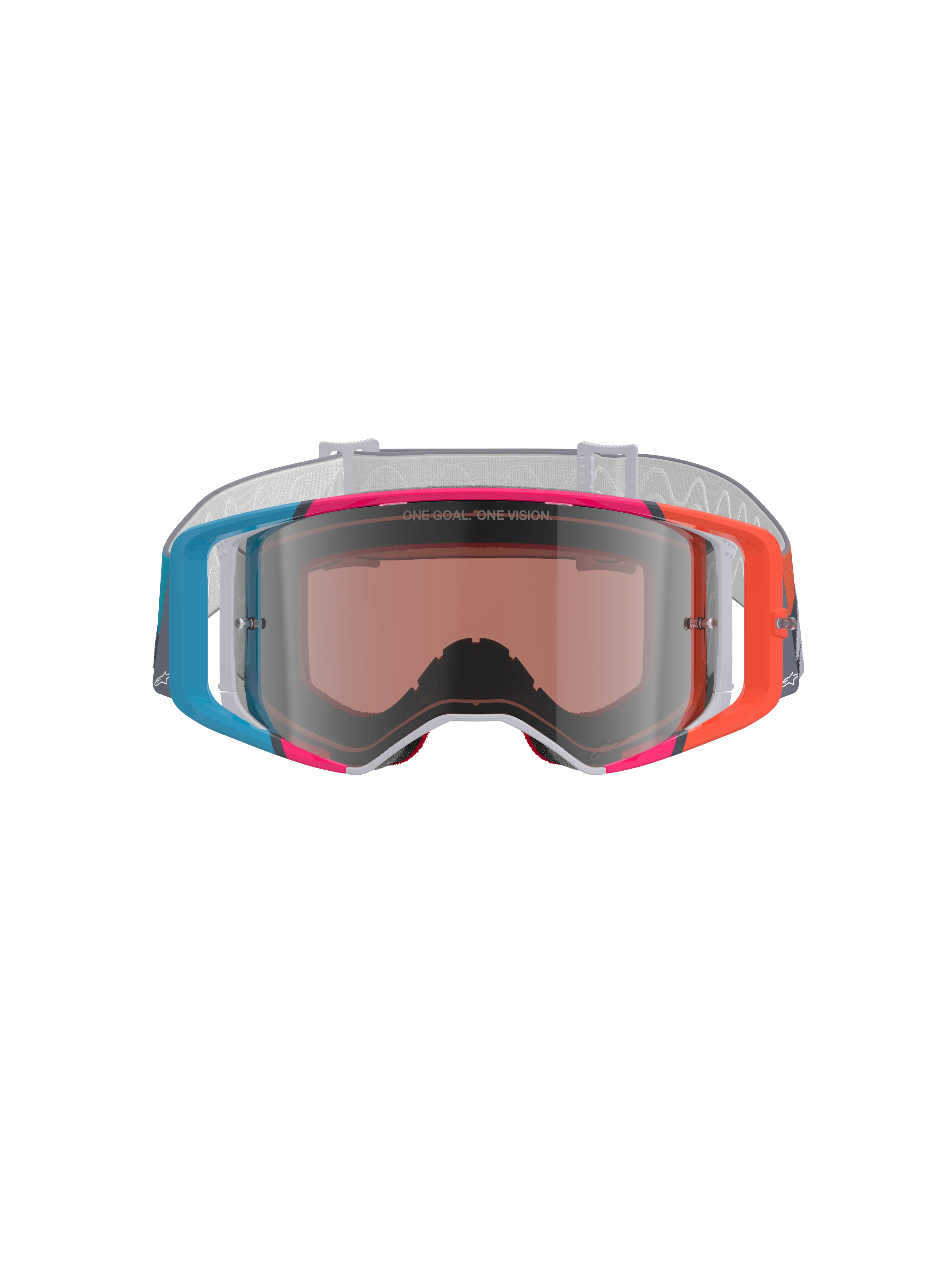 Maschere Supertech Stream - Image 2