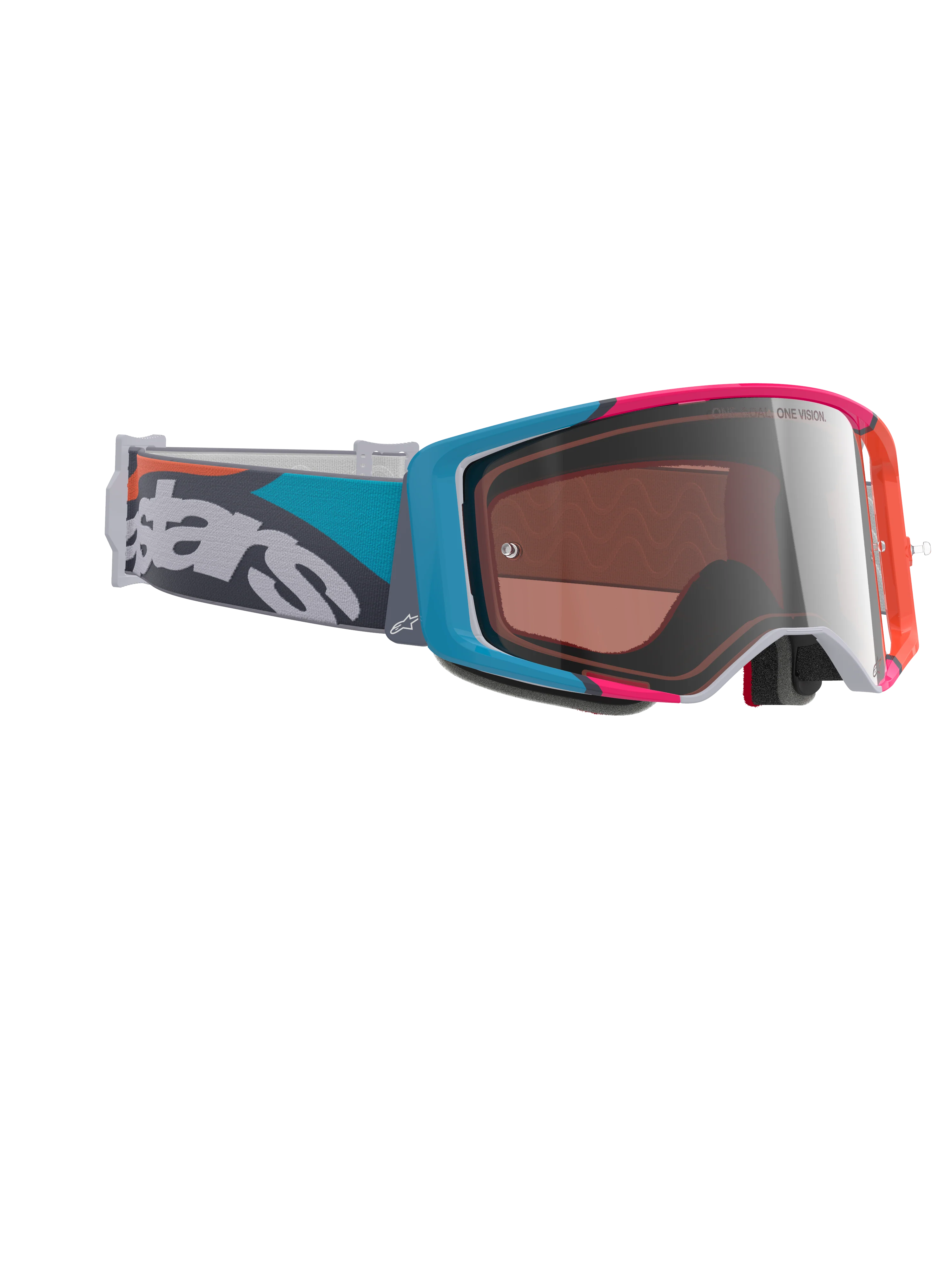 Maschere Supertech Stream - Image 3