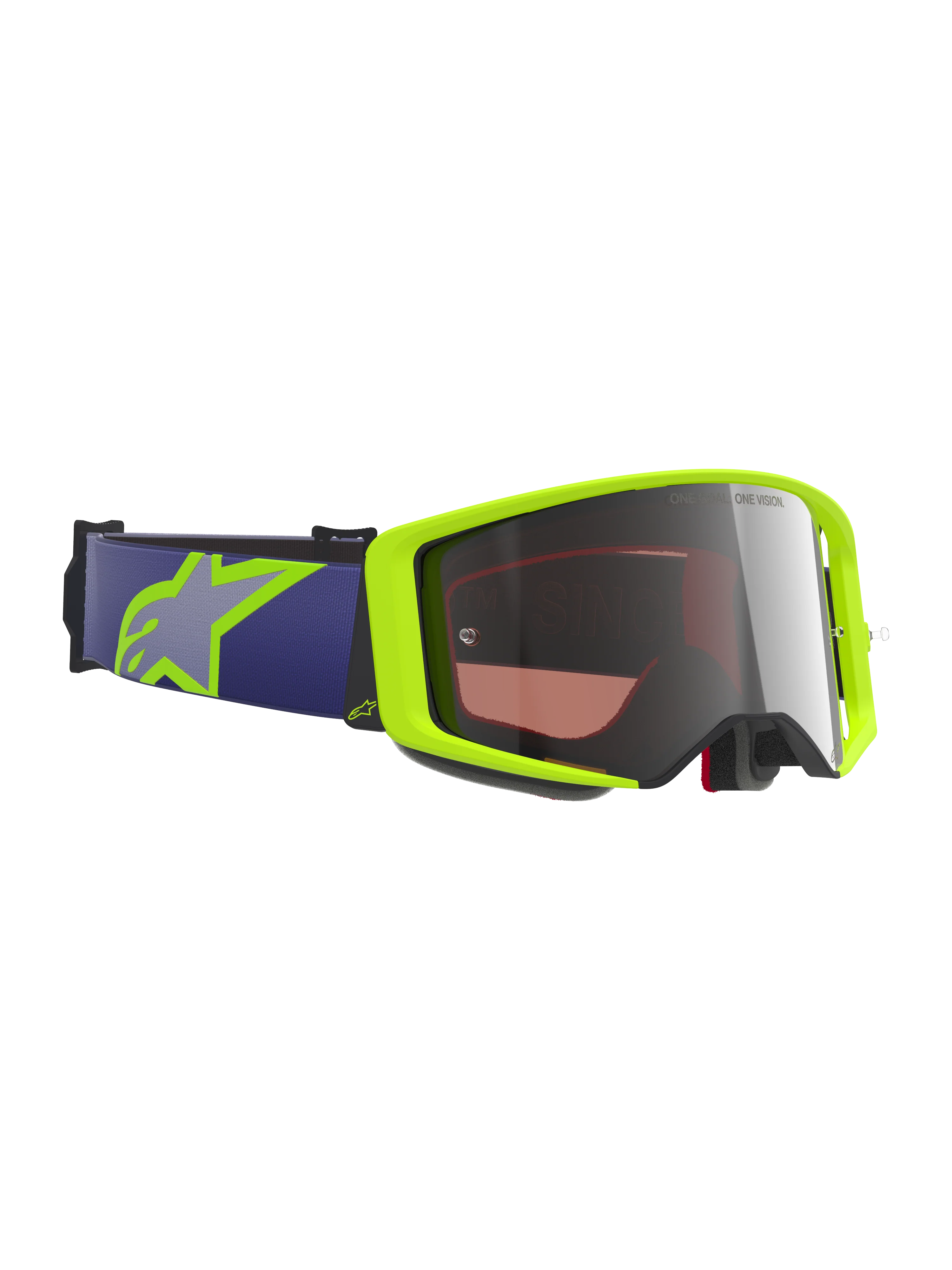 Maschere Supertech Vision Corp - Image 3