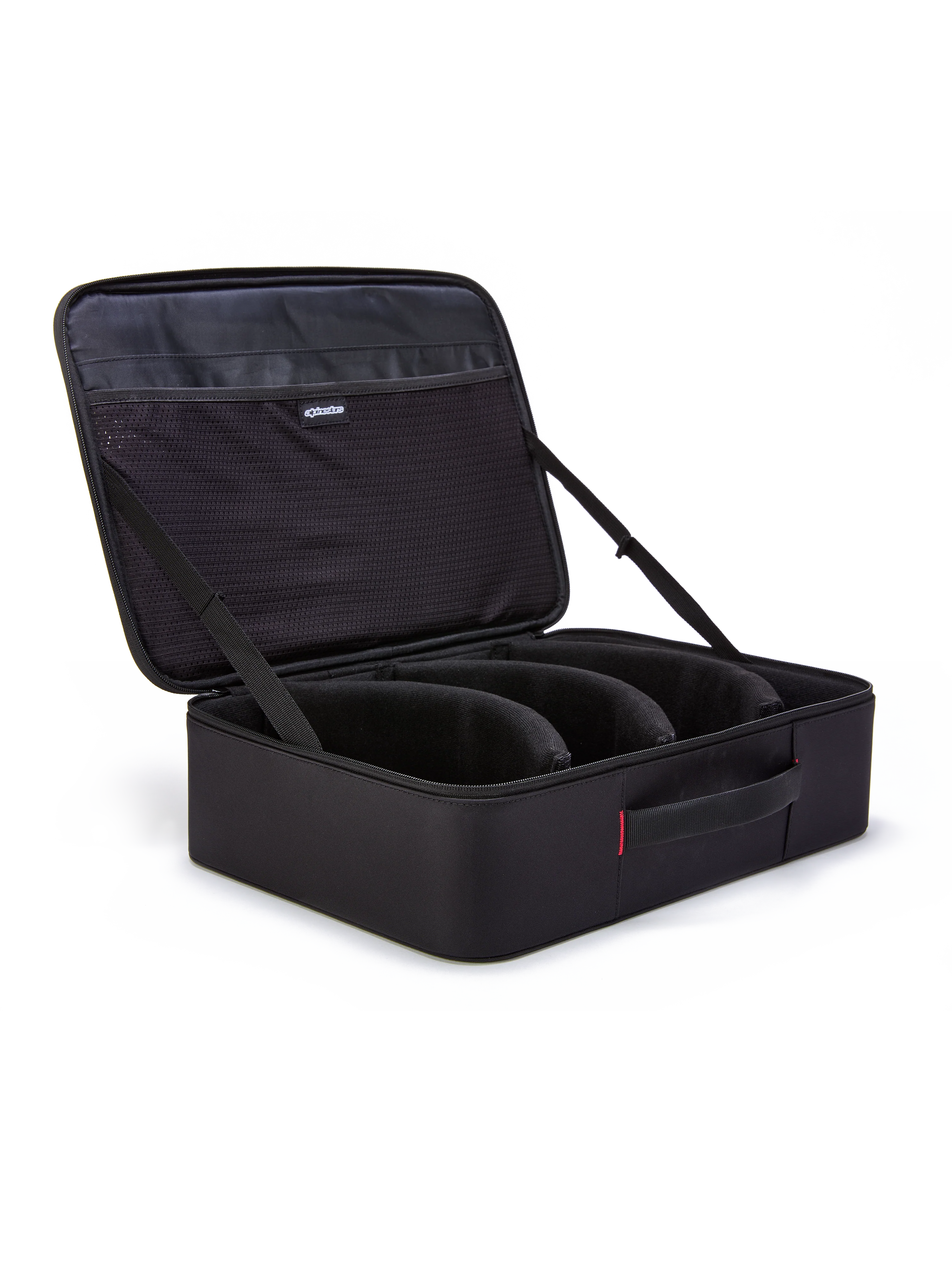 Astuccio Maschere Supertech Vision - Image 2