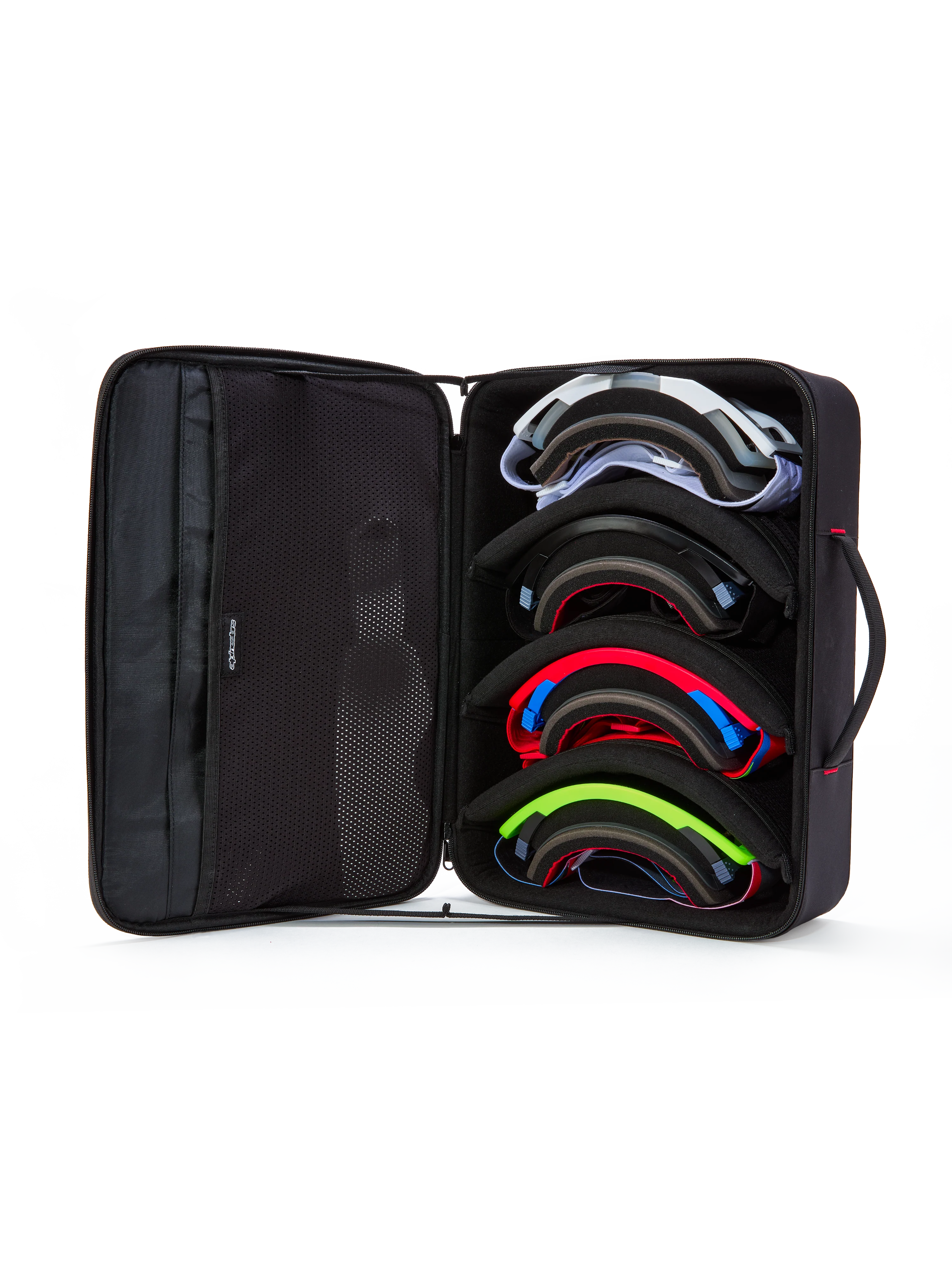 Astuccio Maschere Supertech Vision - Image 3