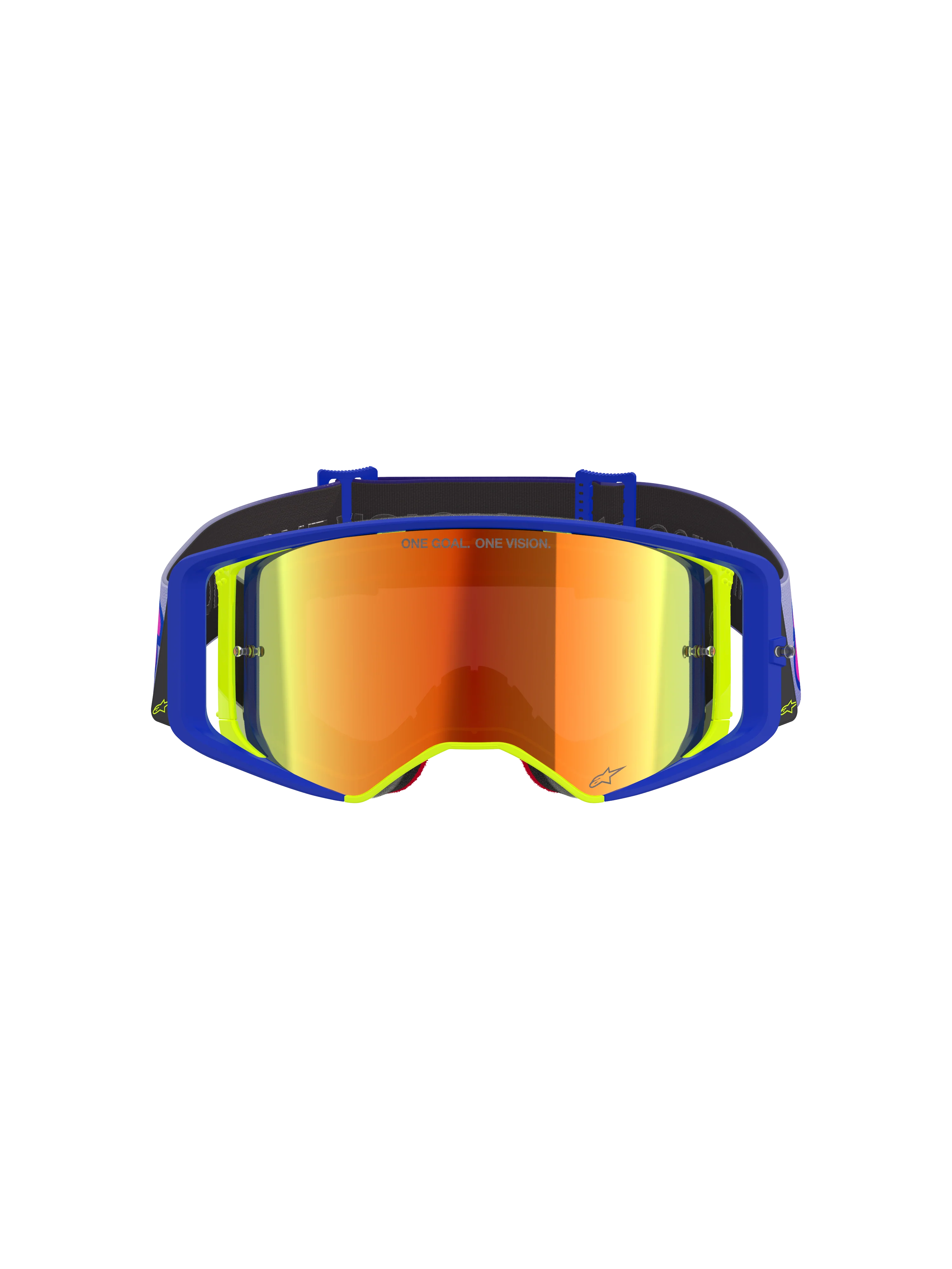 Maschere Supertech Vision Vista - Image 2
