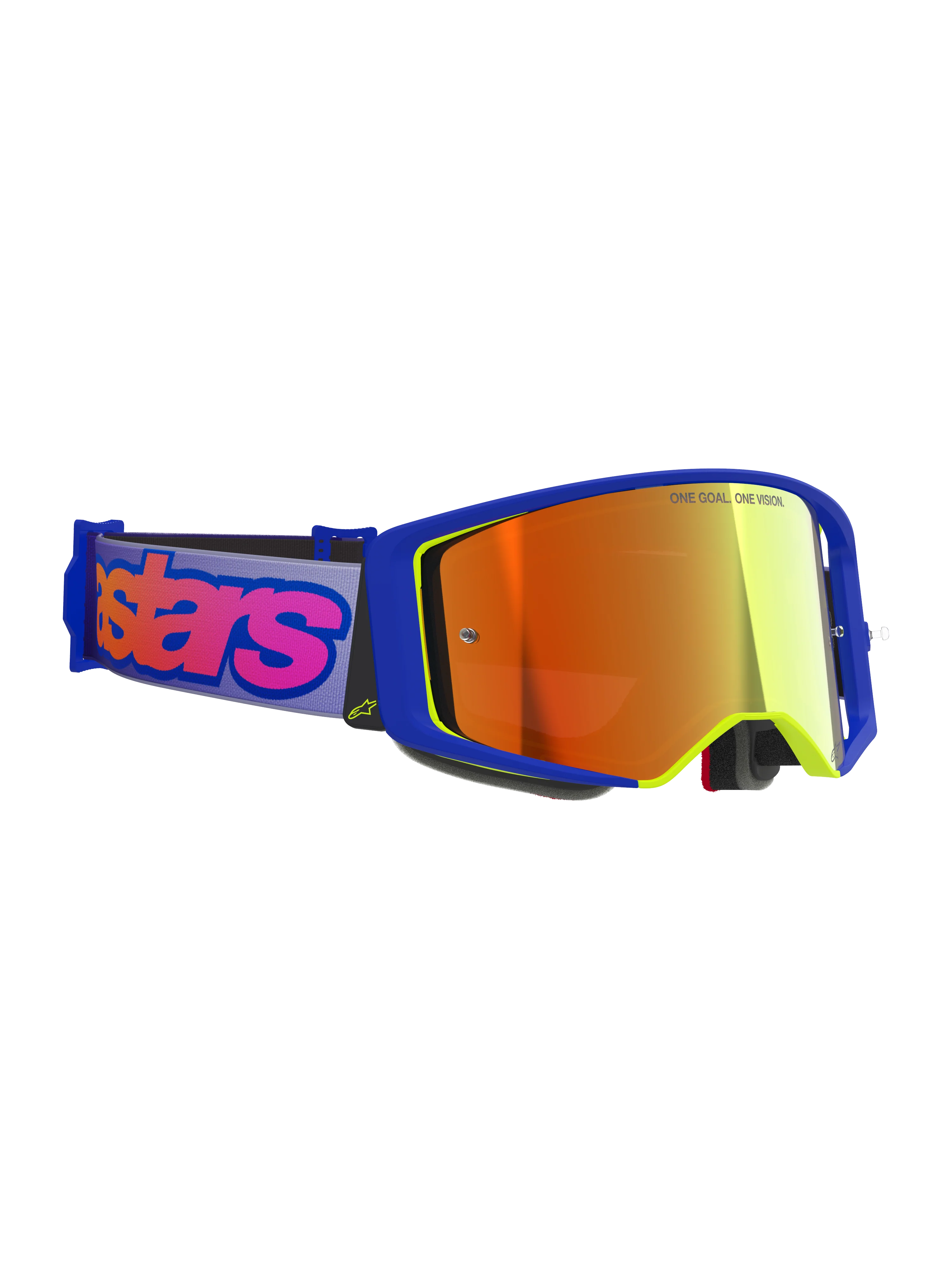 Maschere Supertech Vision Vista - Image 3