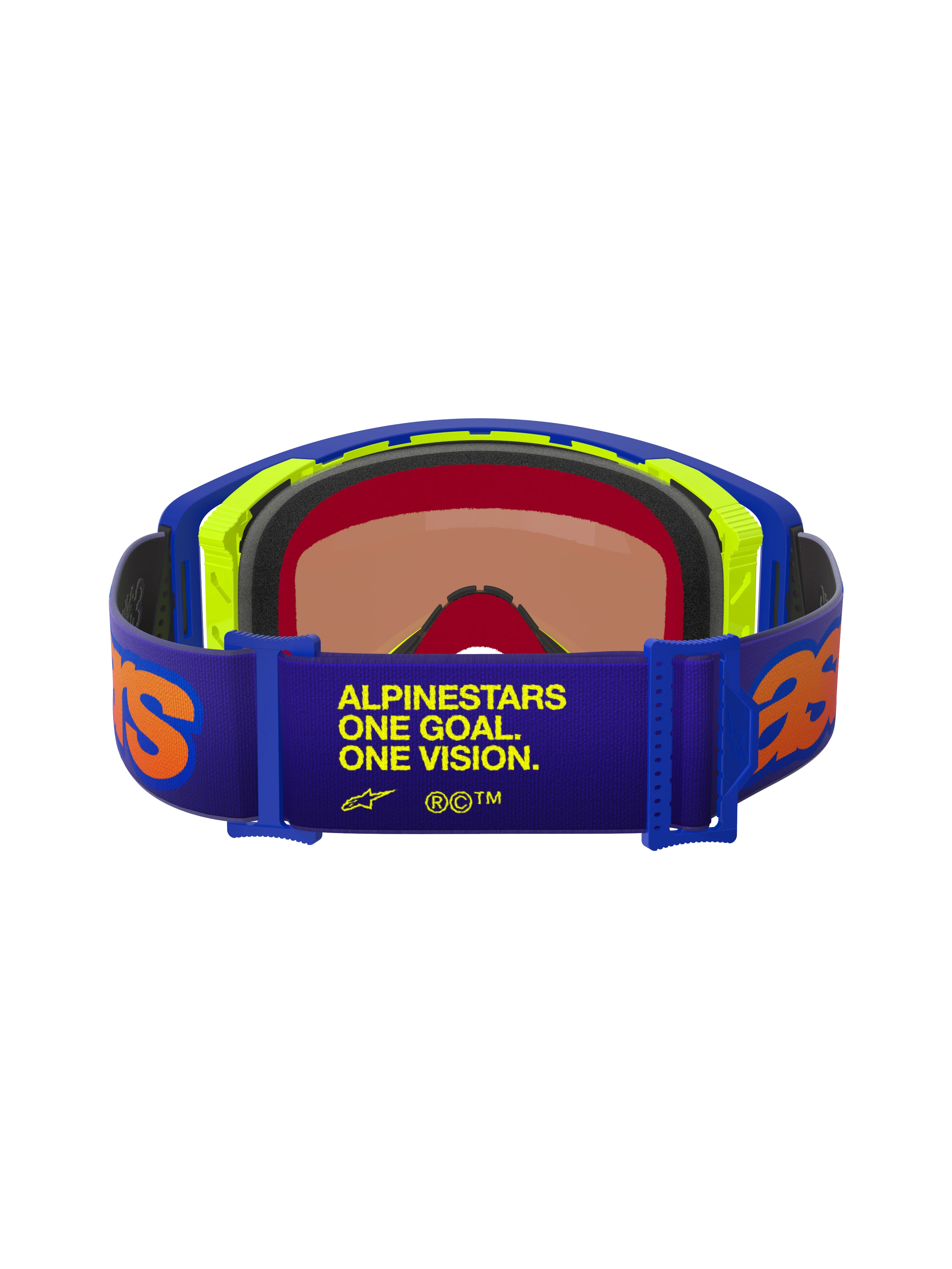 Maschere Supertech Vision Vista - Image 4