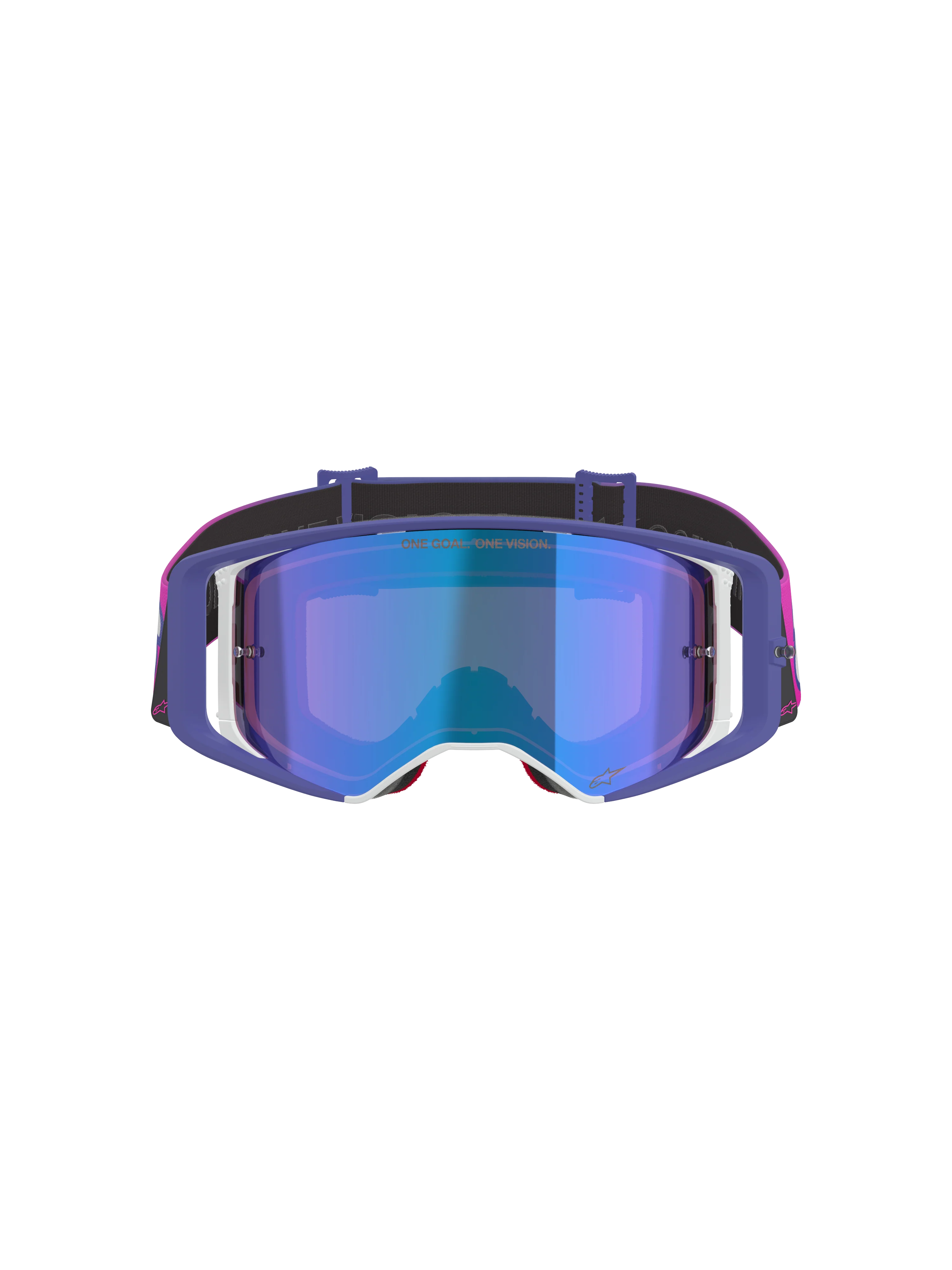 Maschere Supertech Vision Vista - Image 2