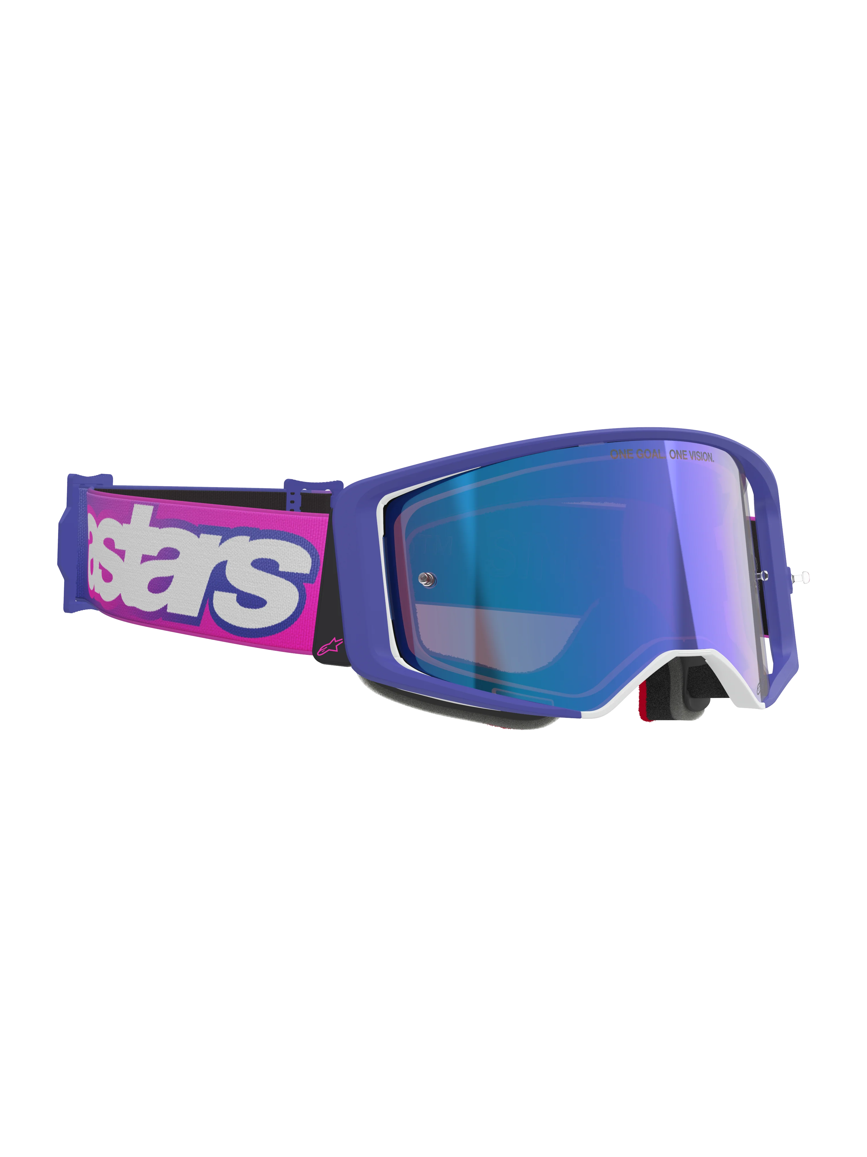 Maschere Supertech Vision Vista - Image 3