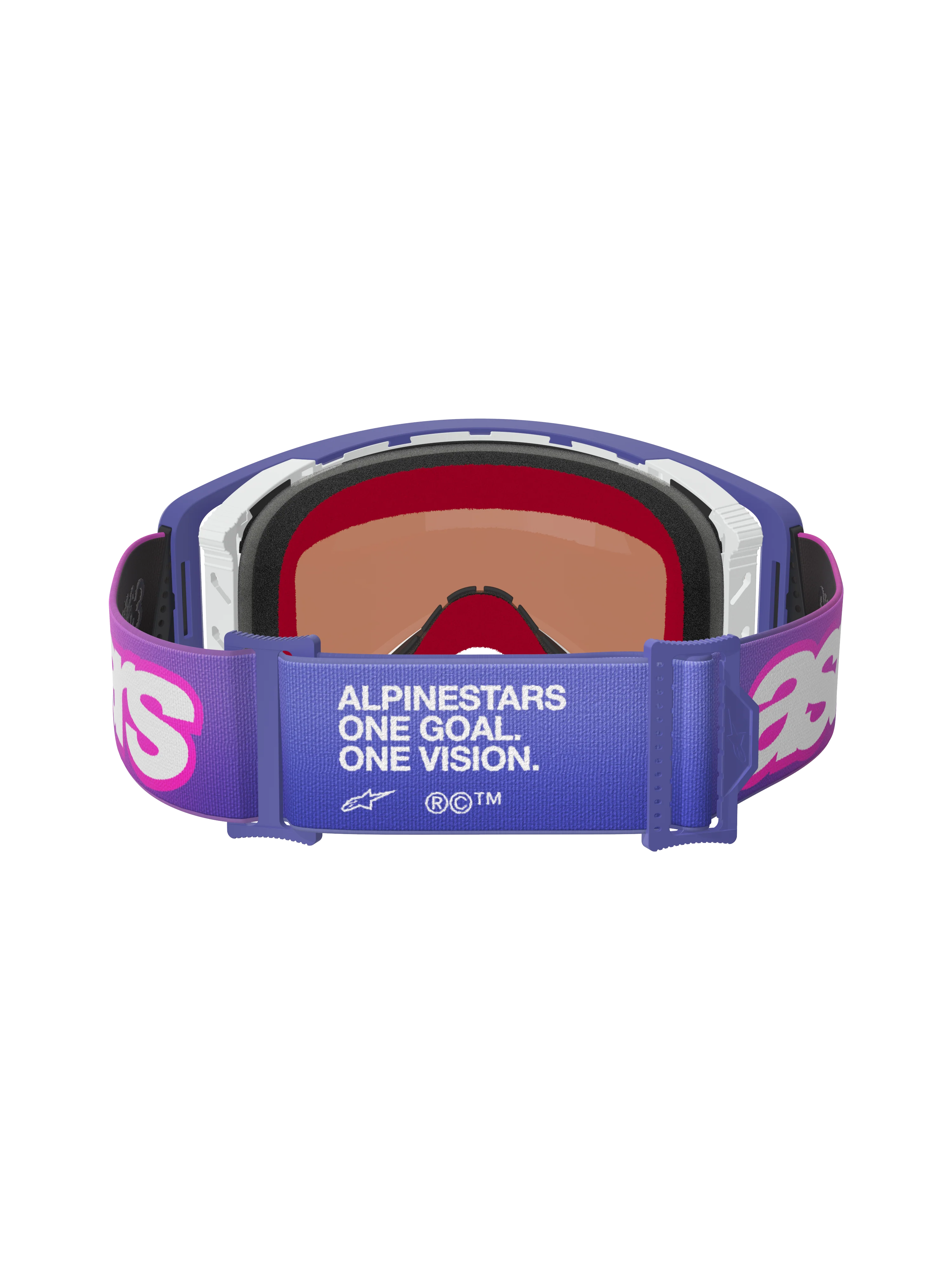 Maschere Supertech Vision Vista - Image 4