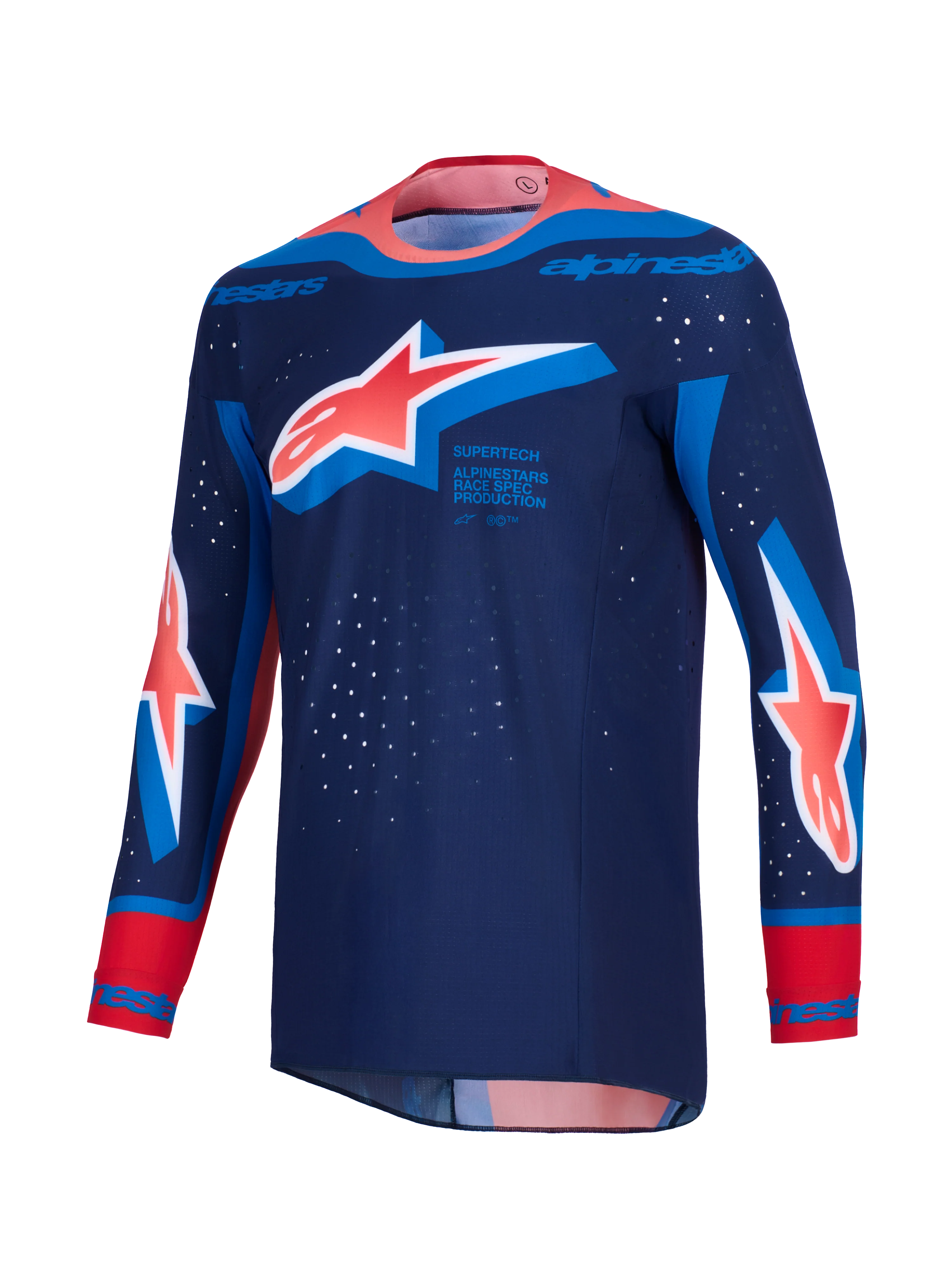 Maglia Supertech Vista 2026 - Image 3