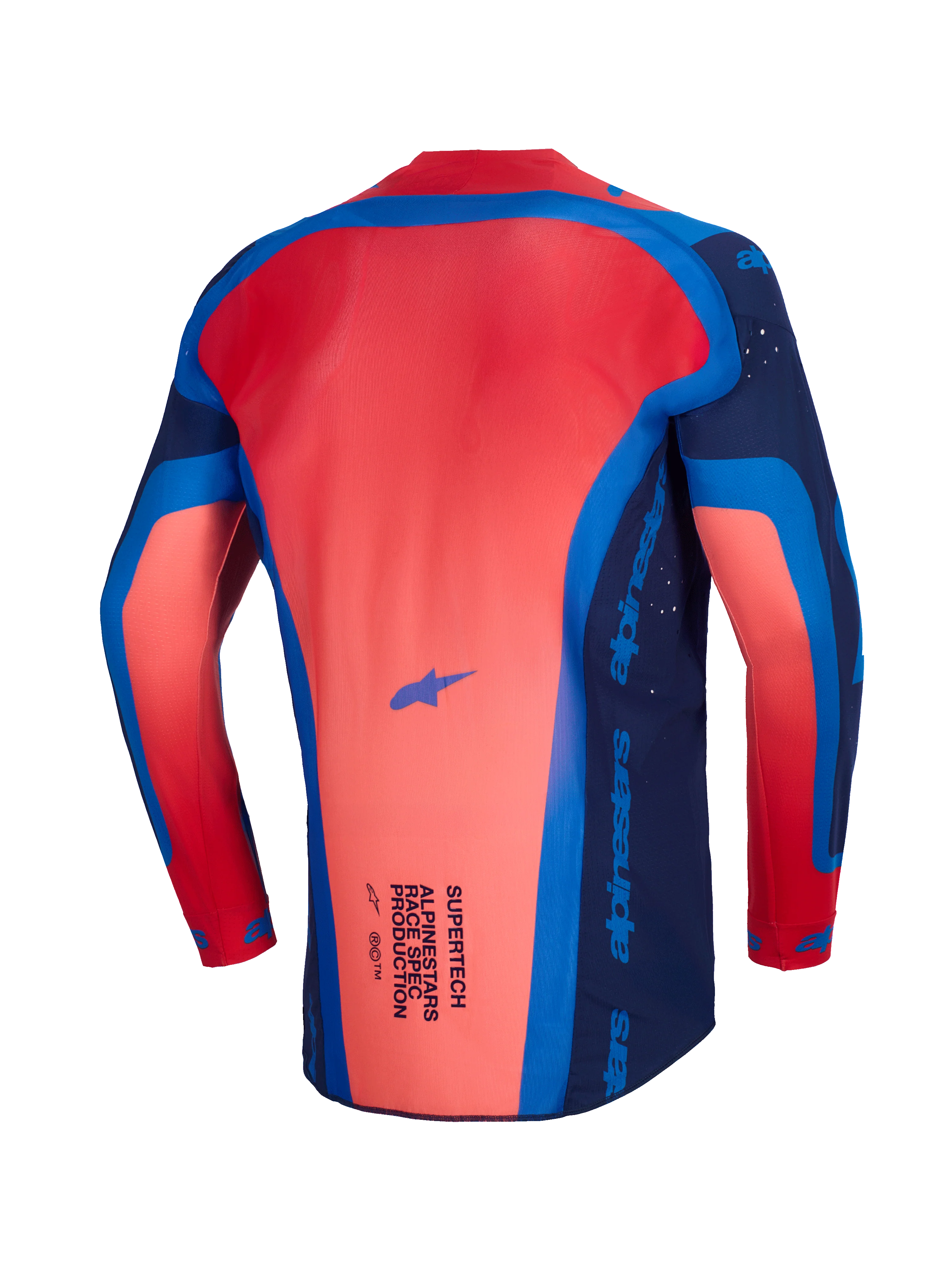 Maglia Supertech Vista 2026 - Image 4