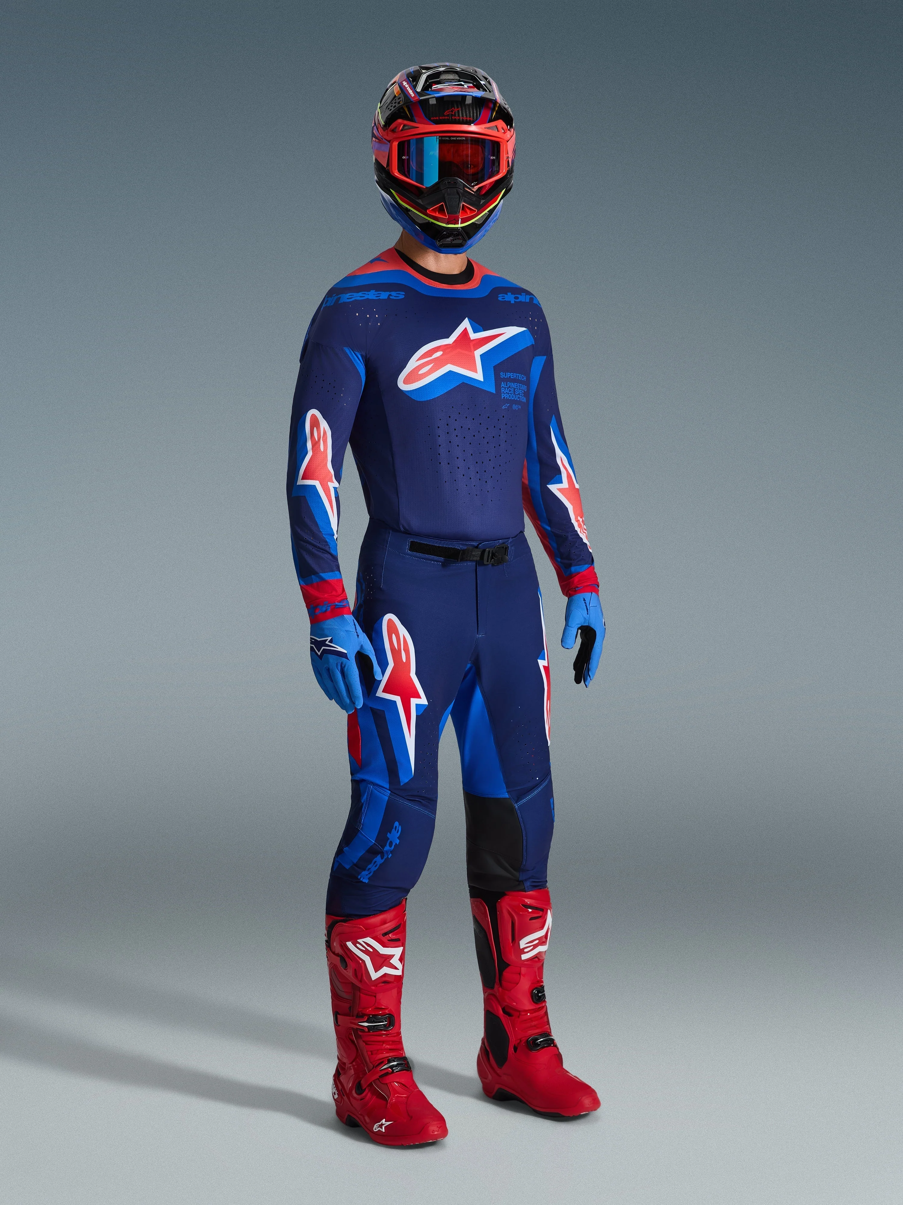 Maglia Supertech Vista 2026 - Image 6