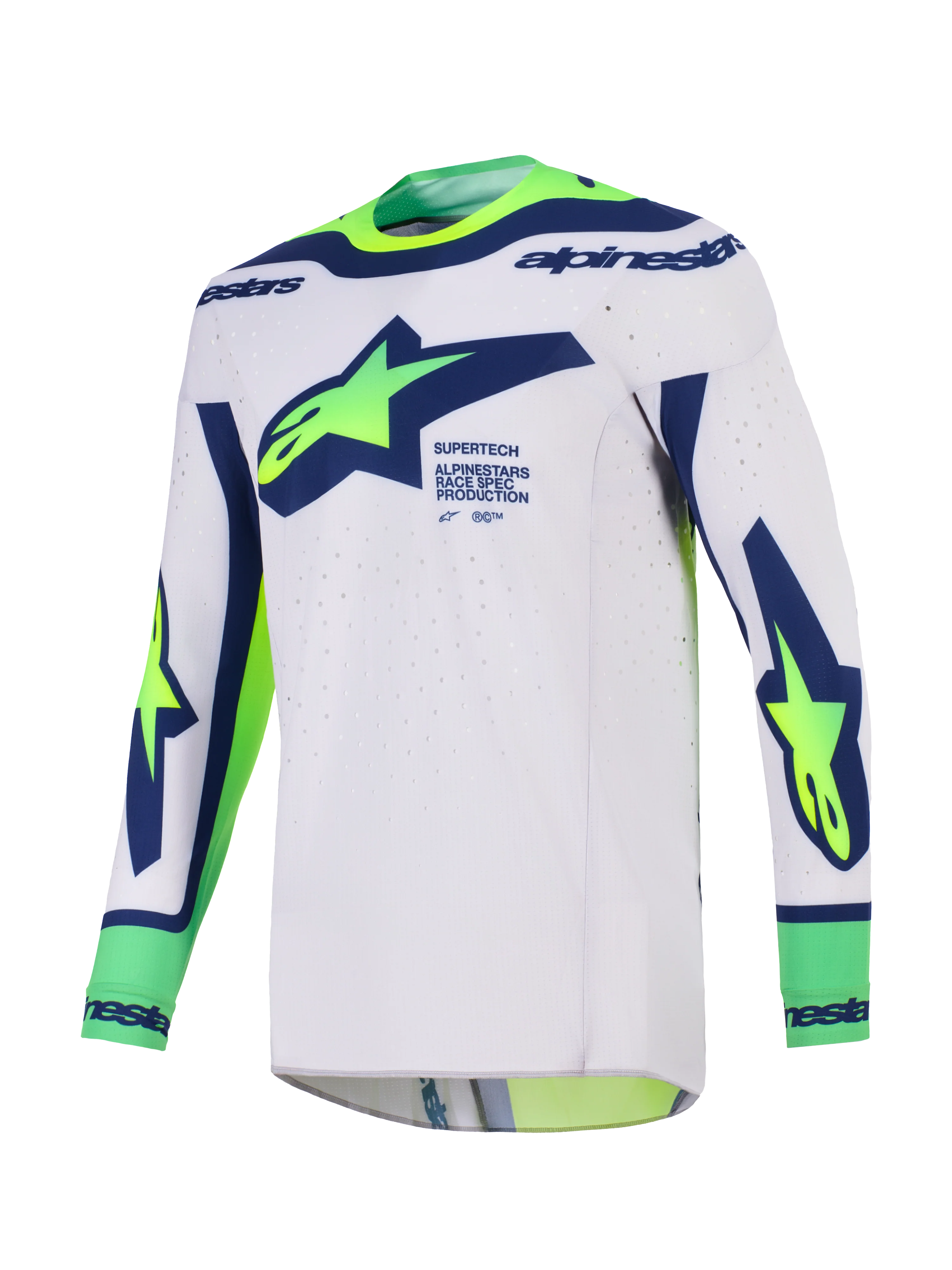 Maglia Supertech Vista 2026 - Image 4