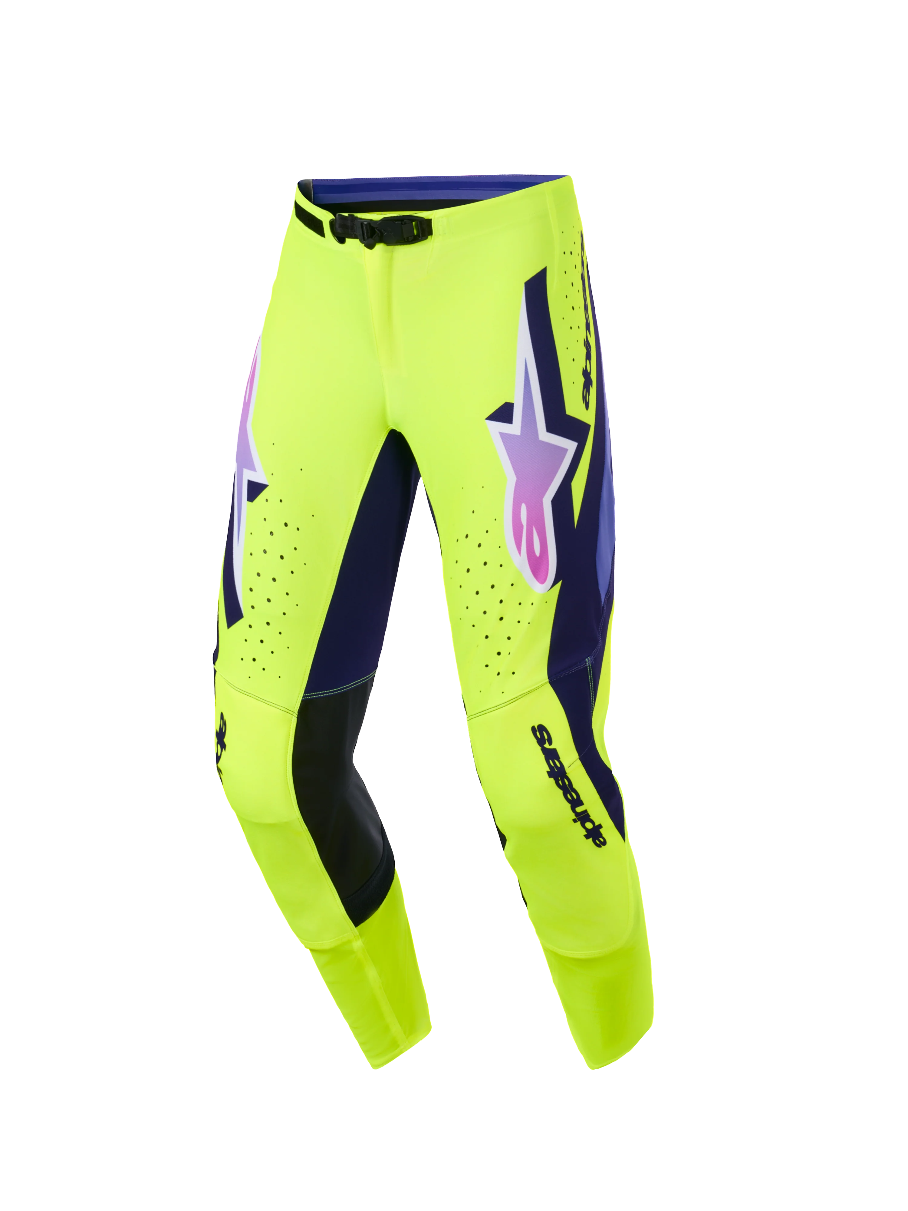 Pantaloni Supertech Vista 2026 - Image 3