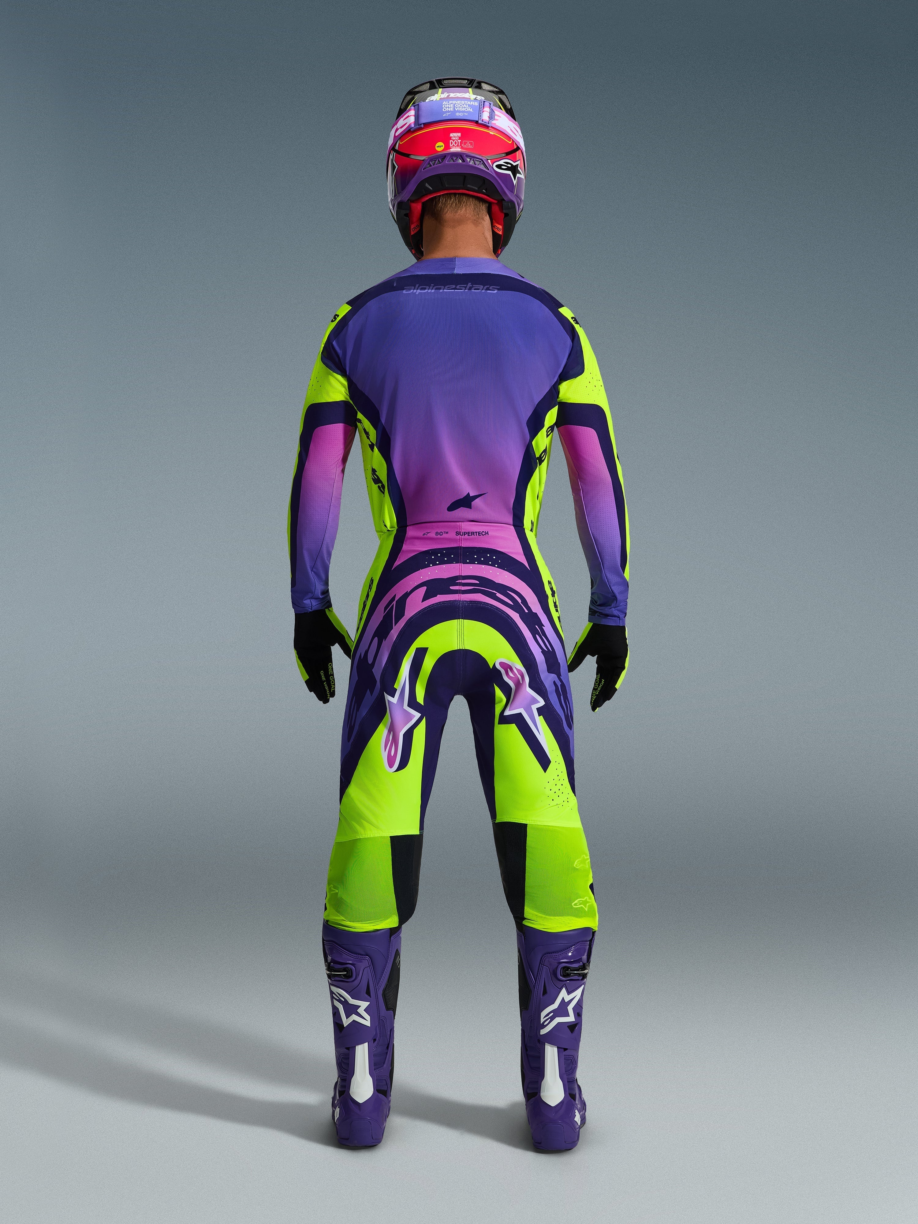 Pantaloni Supertech Vista 2026 - Image 7