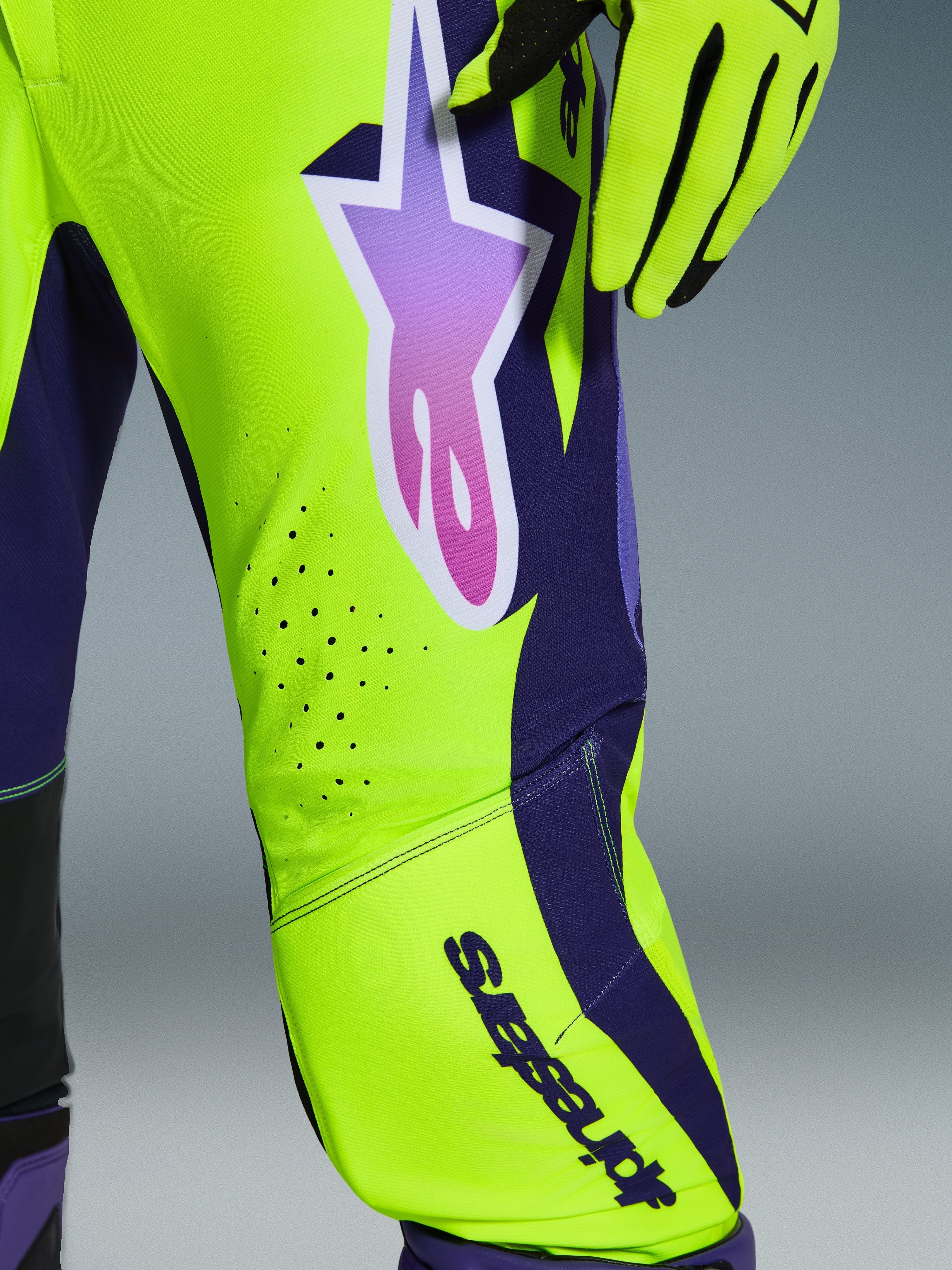 Pantaloni Supertech Vista 2026 - Image 8