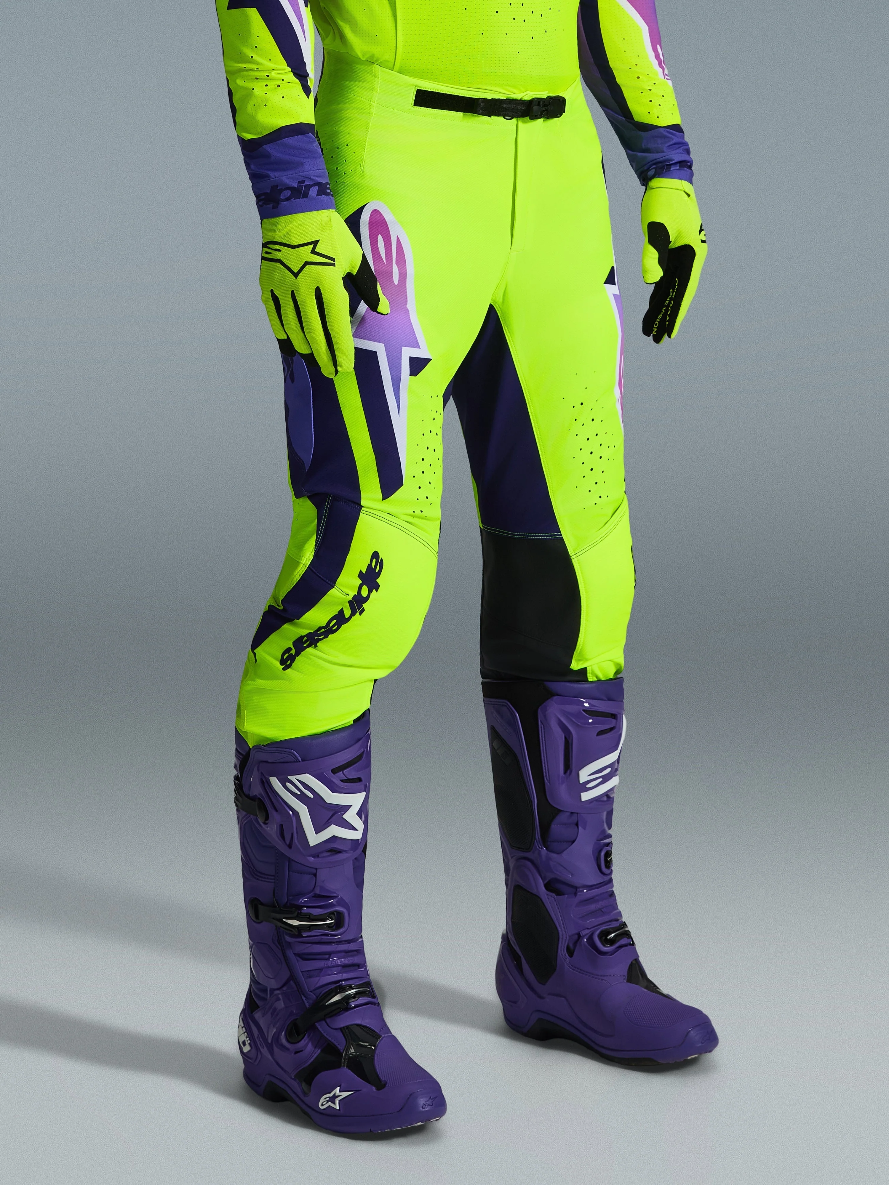 Pantaloni Supertech Vista 2026 - Image 9
