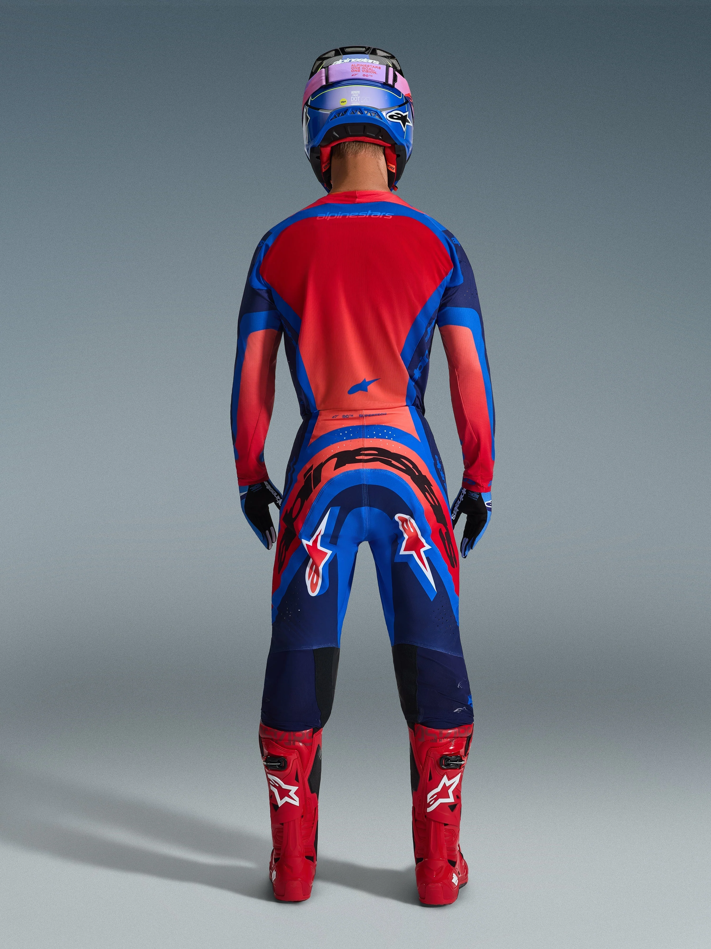 Pantaloni Supertech Vista 2026 - Image 8