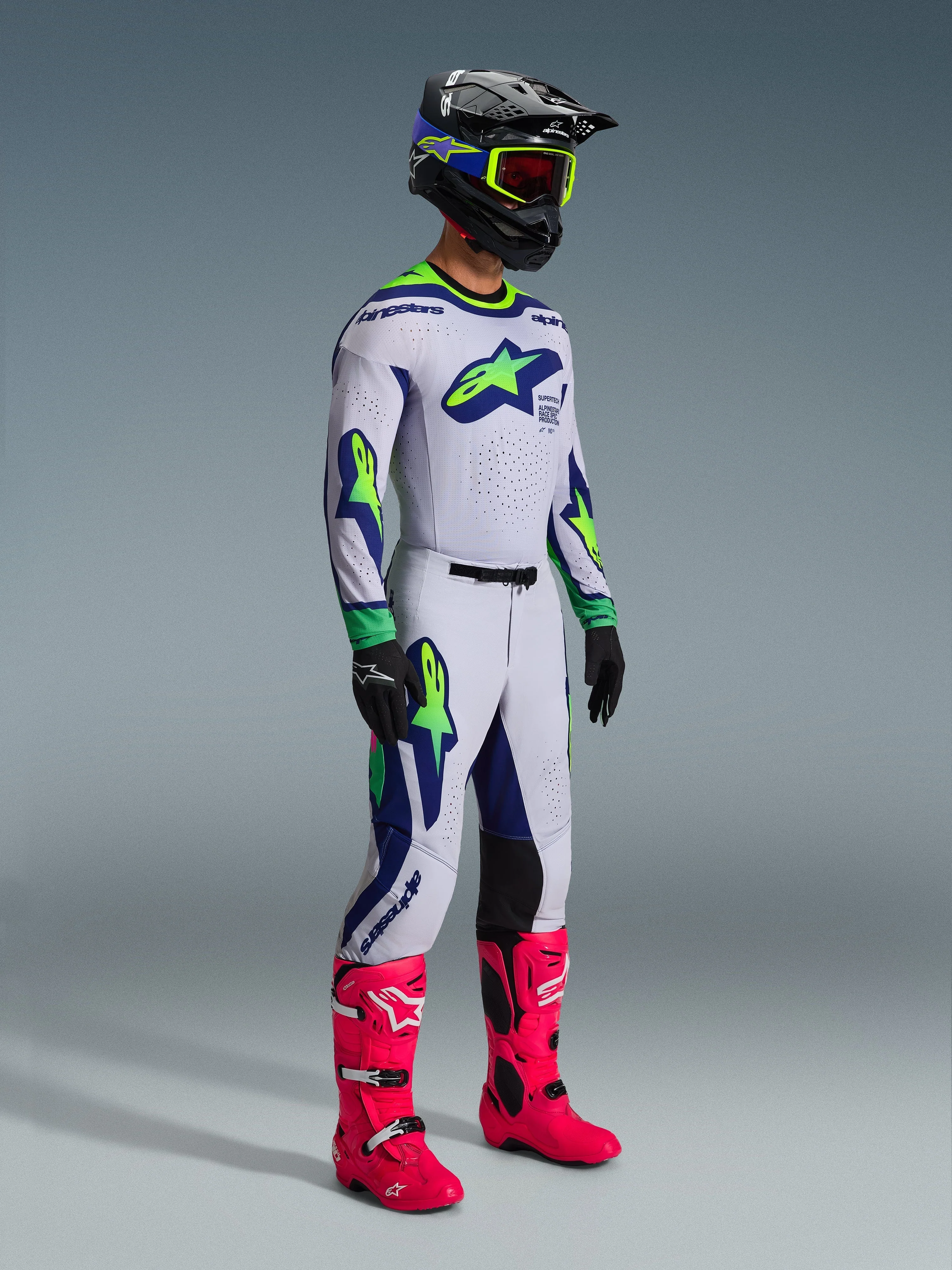 Pantaloni Supertech Vista 2026 - Image 5