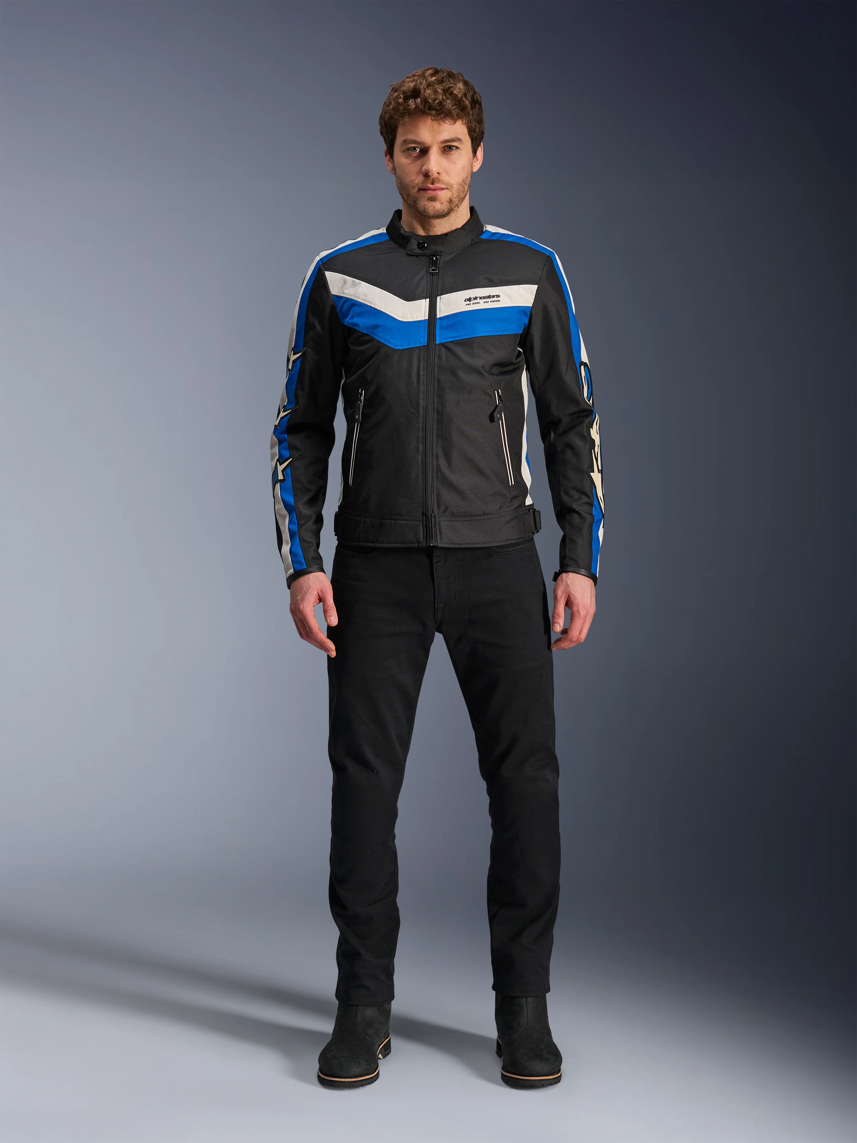 Giacca T-Dyno Resistente All’Acqua - Image 5