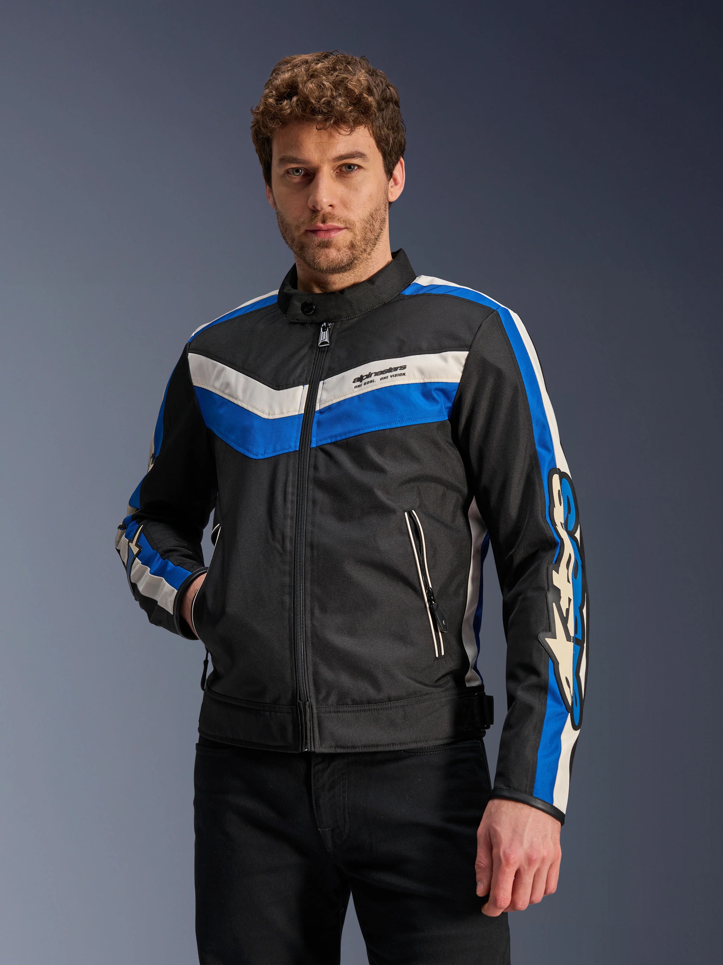 Giacca T-Dyno Resistente All’Acqua - Image 6