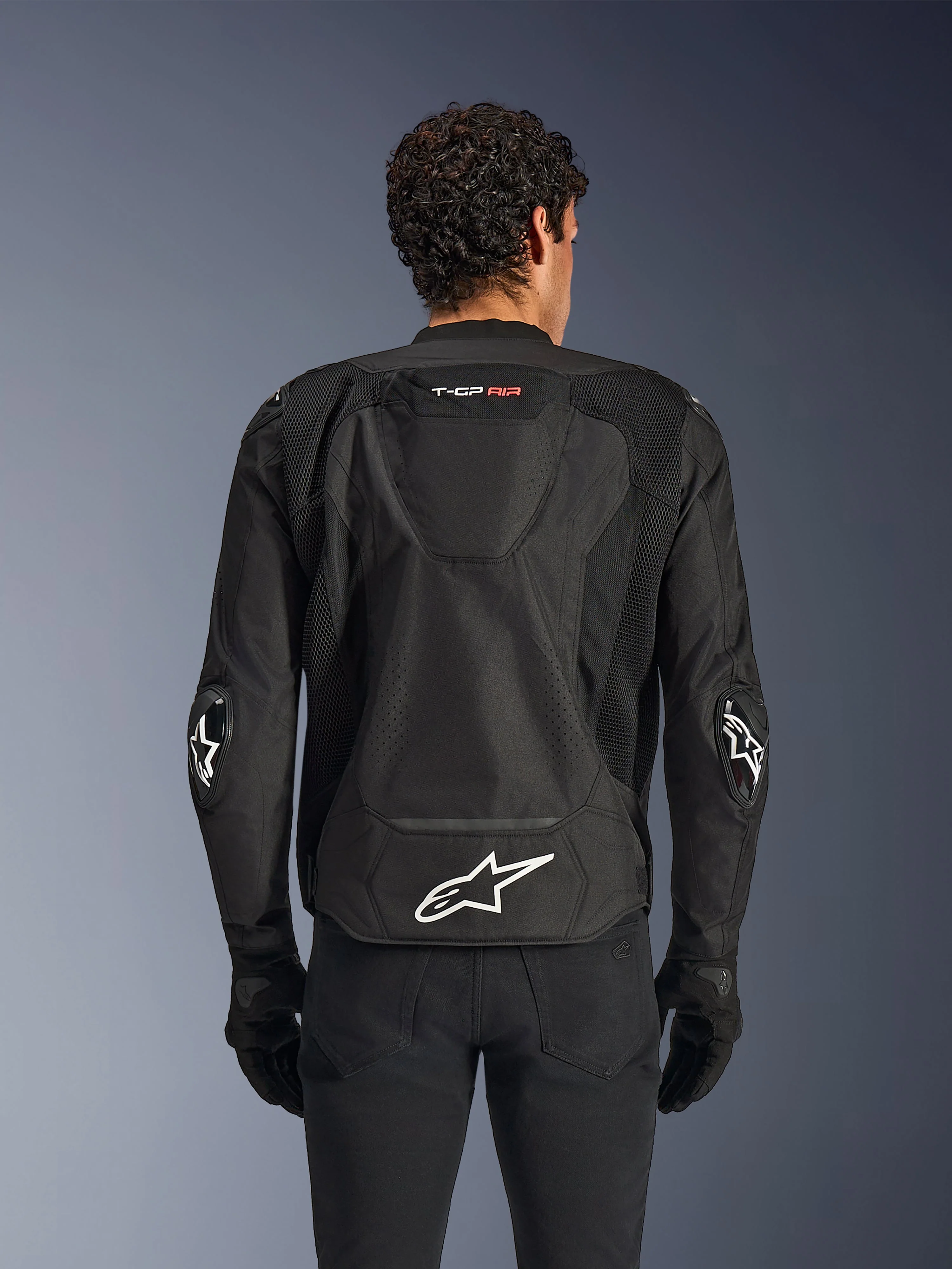 Giacca T-GP Air - Image 2