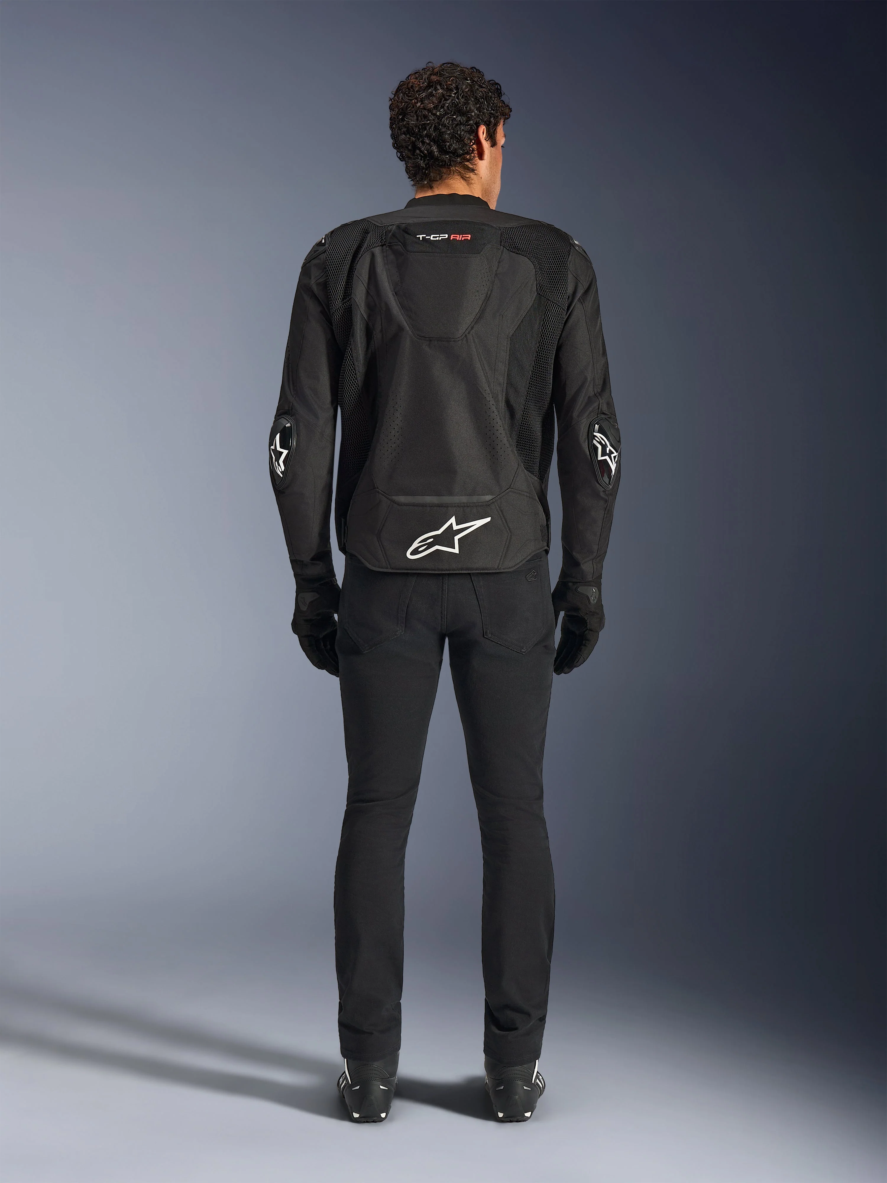 Giacca T-GP Air - Image 5