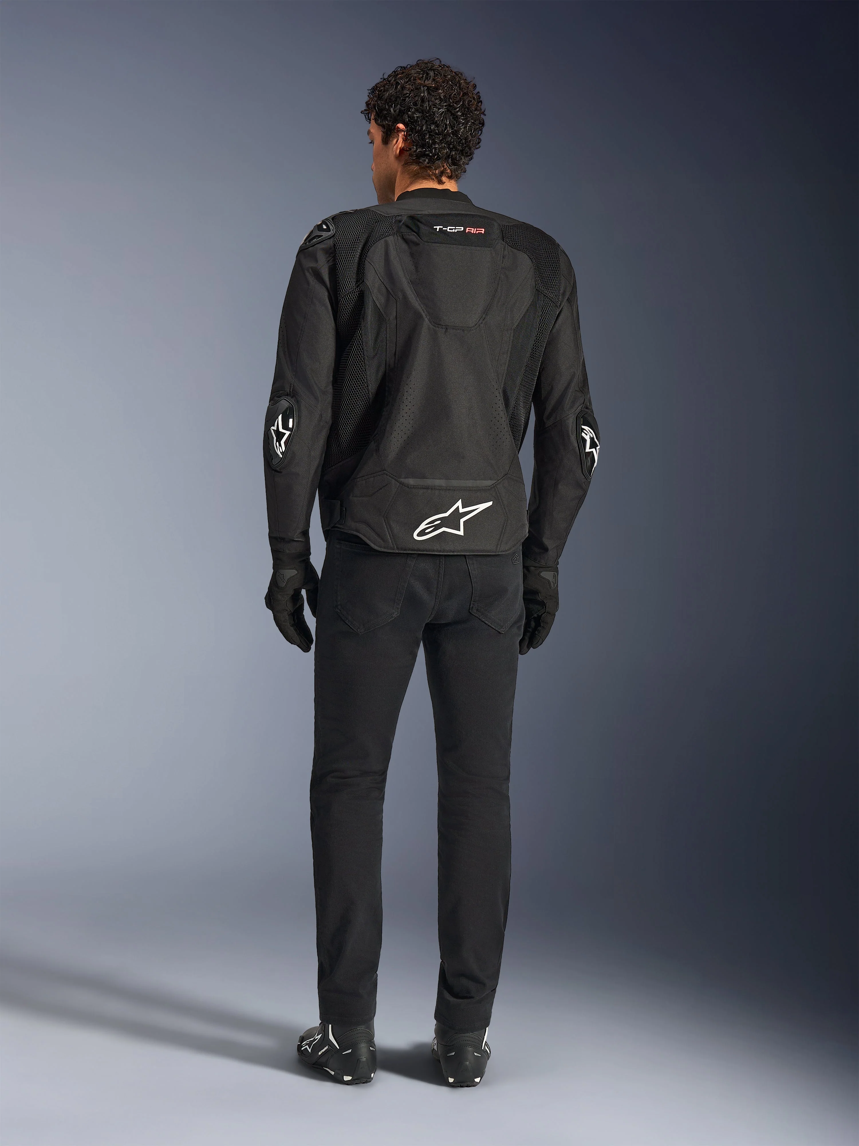 Giacca T-GP Air - Image 6