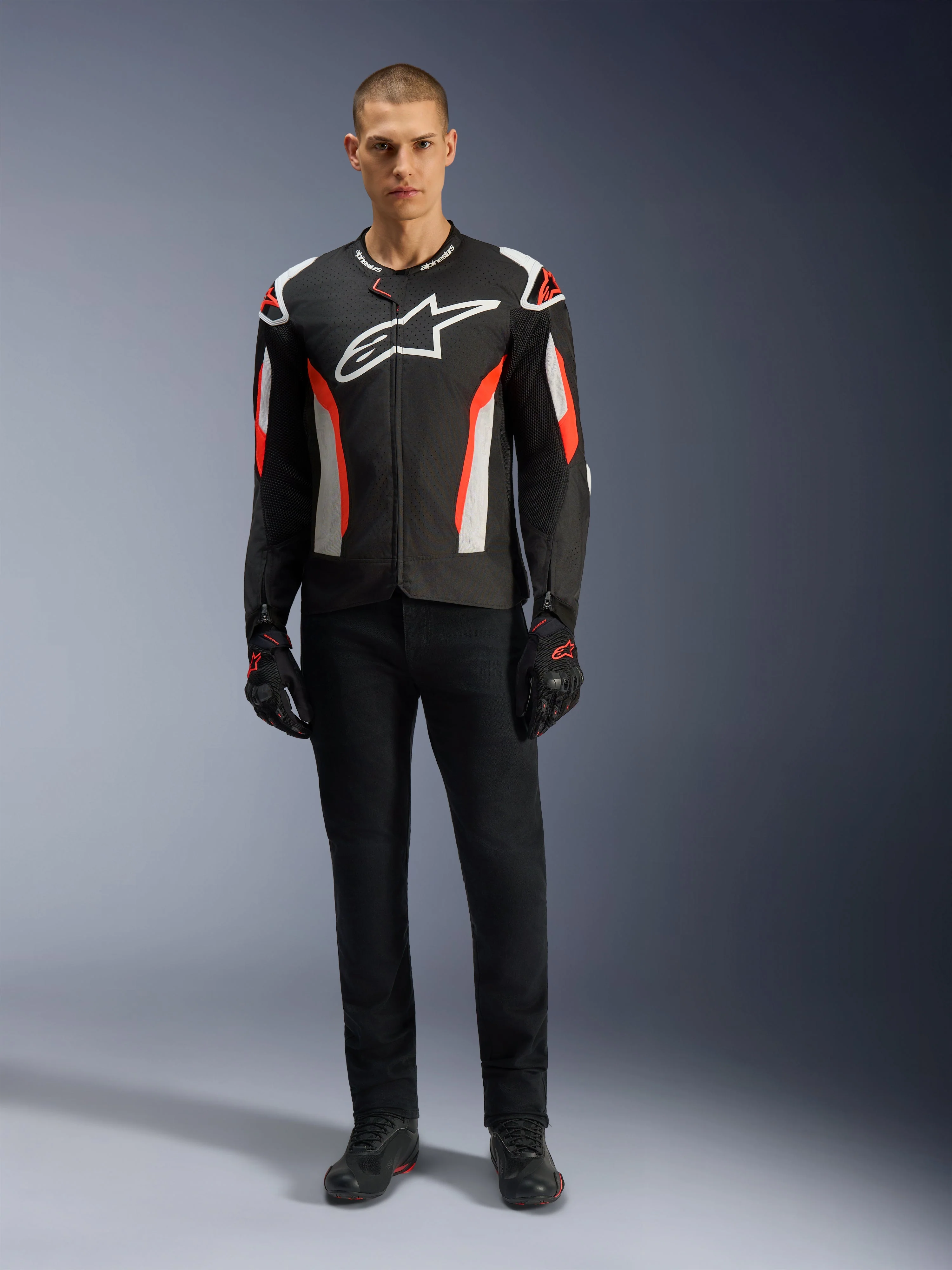 Giacca T-GP Air - Image 3